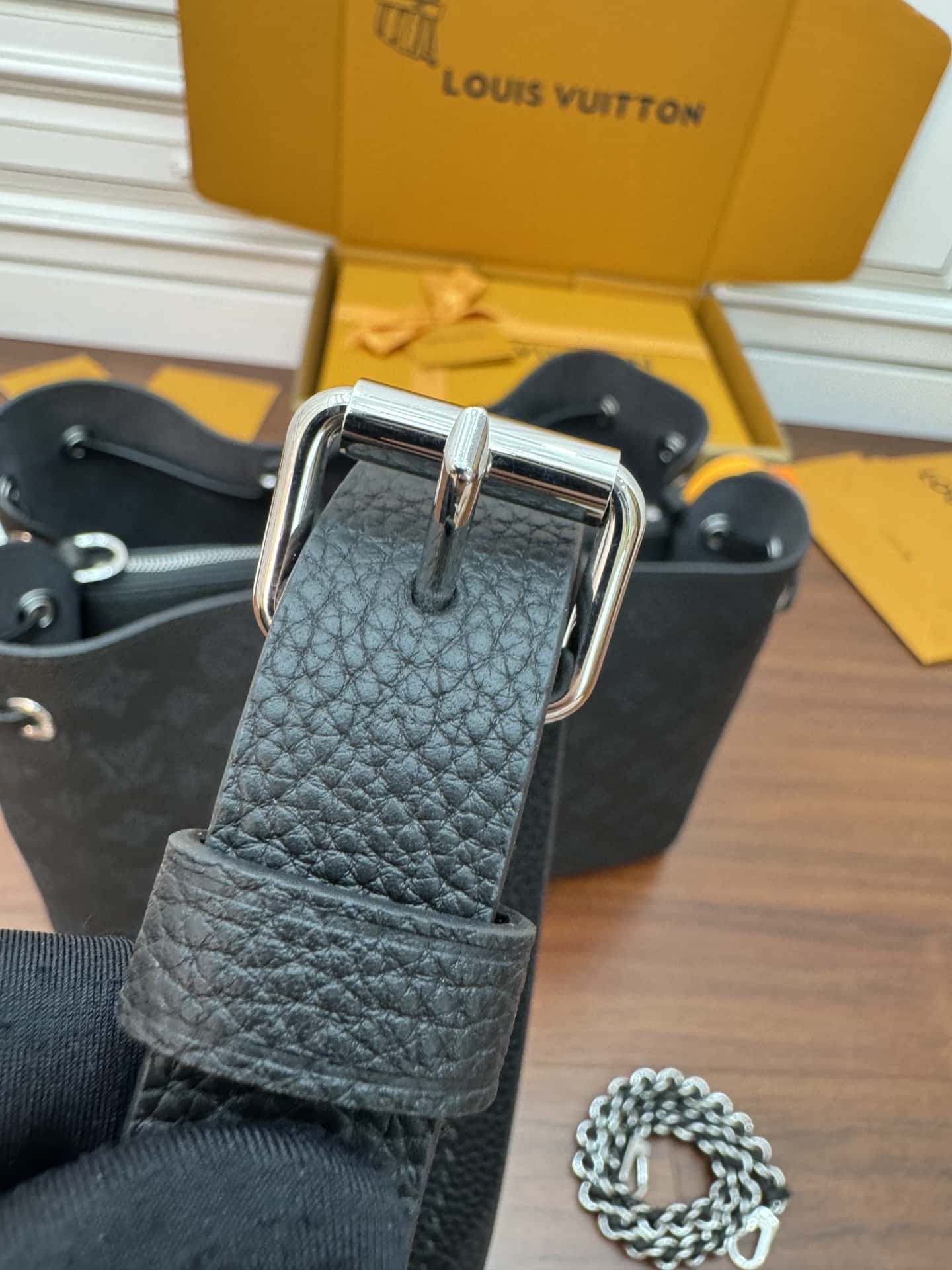 LV正品級高仿包 M59200 BELLA TOTE 手袋¥2980.00-頂級1:1精品高仿包包香港台灣批發價格推薦微信哪裡買