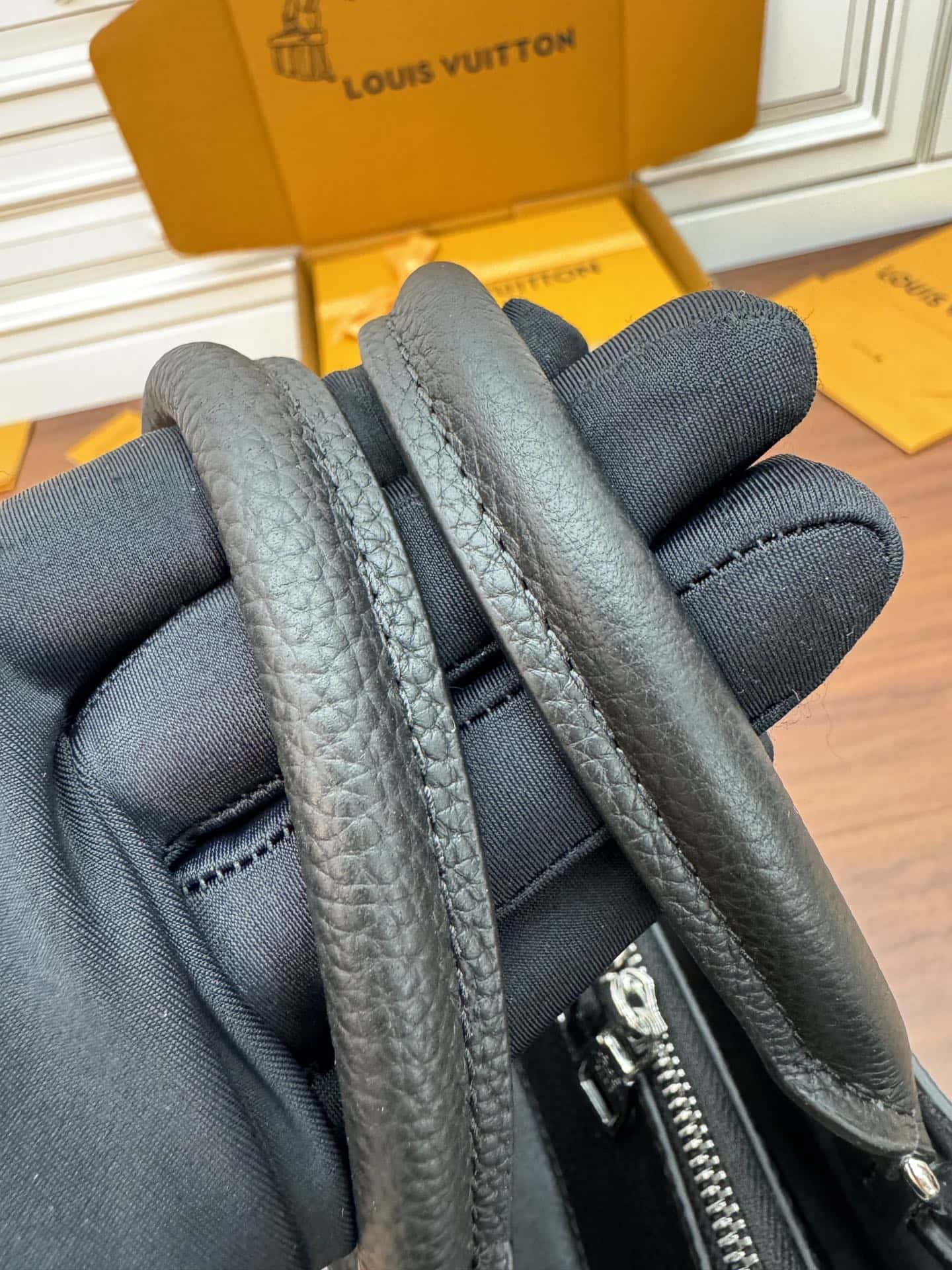 LV正品級高仿包 M59200 BELLA TOTE 手袋¥2980.00-頂級1:1精品高仿包包香港台灣批發價格推薦微信哪裡買
