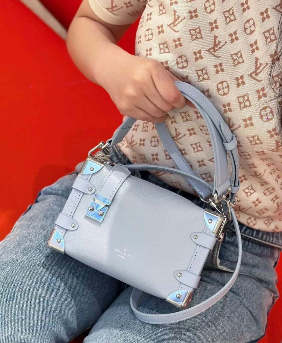 LV M25067 Side Trunk PM原單包包A級出品¥2980.00-頂級1:1精品高仿包包香港台灣批發價格推薦微信哪裡買