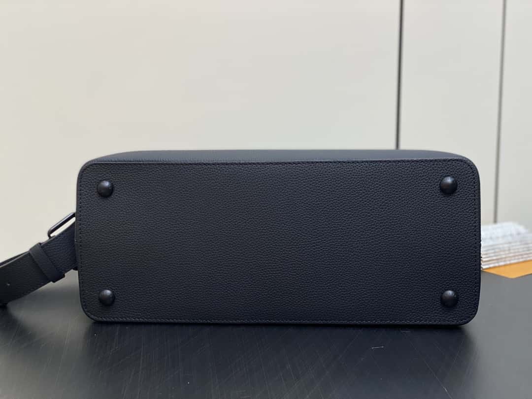 【原單精品】M23955 全皮cap那英款繫列 CAPUCINES SOUPLE 大號手袋¥2,880.00-頂級1:1精品高仿包包香港台灣批發價格推薦微信哪裡買