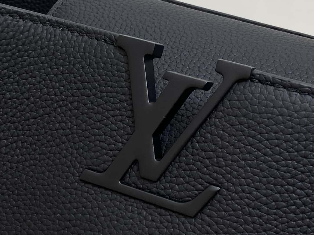 【原單精品】M23955 全皮cap那英款繫列 CAPUCINES SOUPLE 大號手袋¥2,880.00-頂級1:1精品高仿包包香港台灣批發價格推薦微信哪裡買