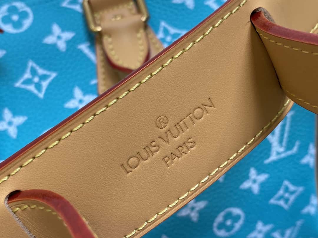 LV【原單精品】M21110湖水藍 全皮枕頭包speedy繫列 SPEEDY P9 BANDOULIÈRE 30手袋¥2,880.00-頂級1:1精品高仿包包香港台灣批發價格推薦微信哪裡買