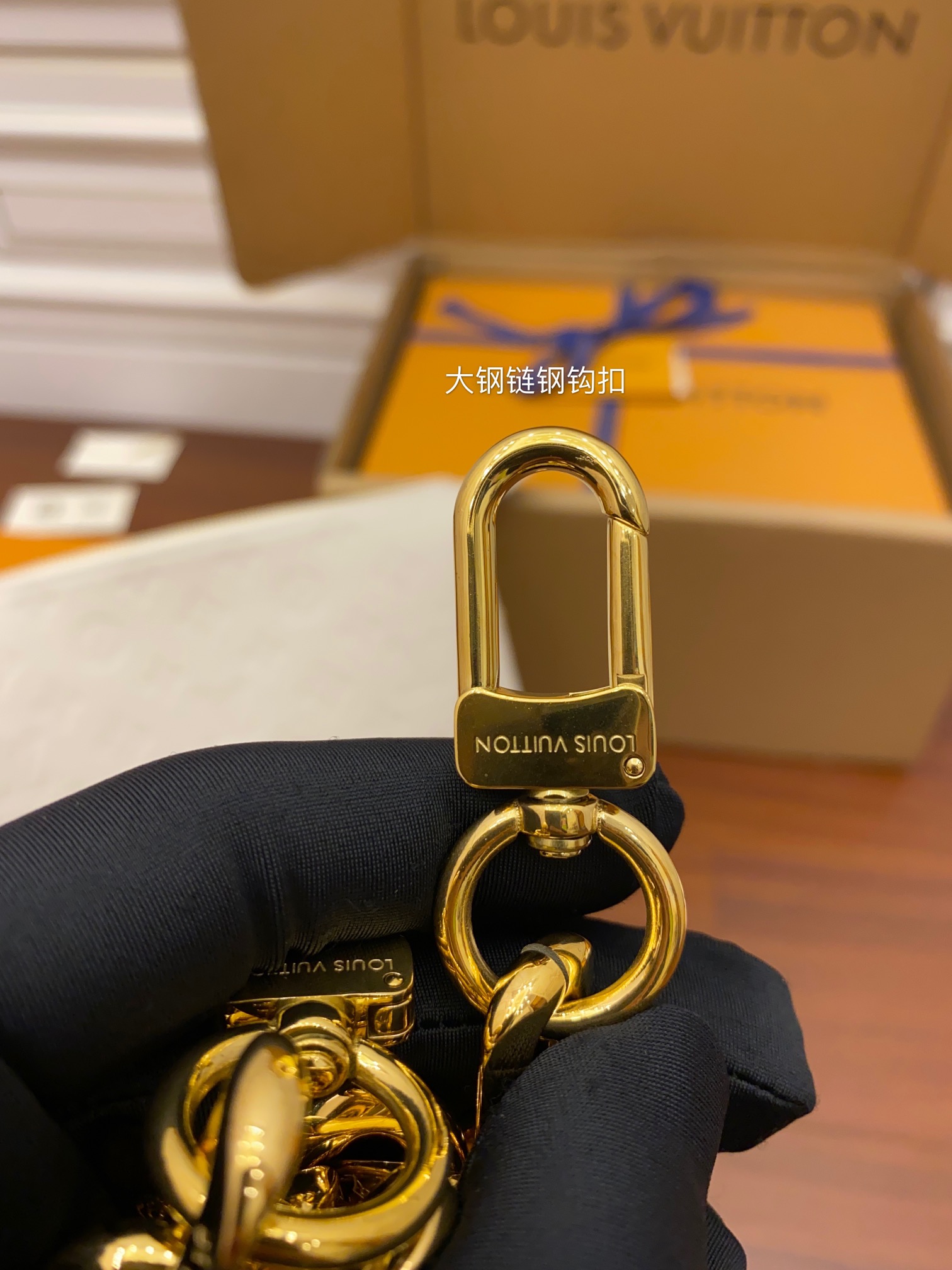 A級出品Louis Vuitton LV 高仿包Coussin PM Handbags M57793¥2,880.00-頂級1:1精品高仿包包香港台灣批發價格推薦微信哪裡買