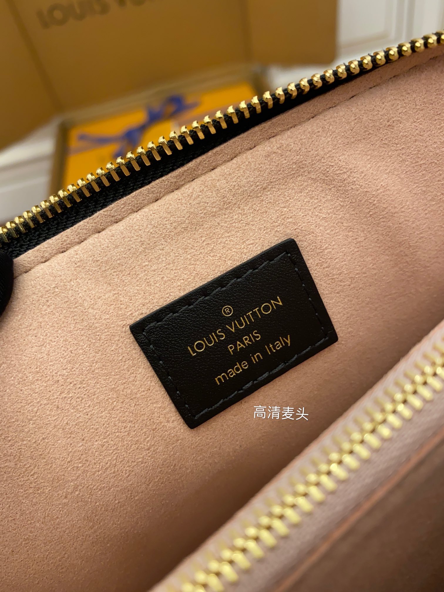 Louis Vuitton LV原單包 Coussin PM Handbags M57790¥2,880.00-頂級1:1精品高仿包包香港台灣批發價格推薦微信哪裡買