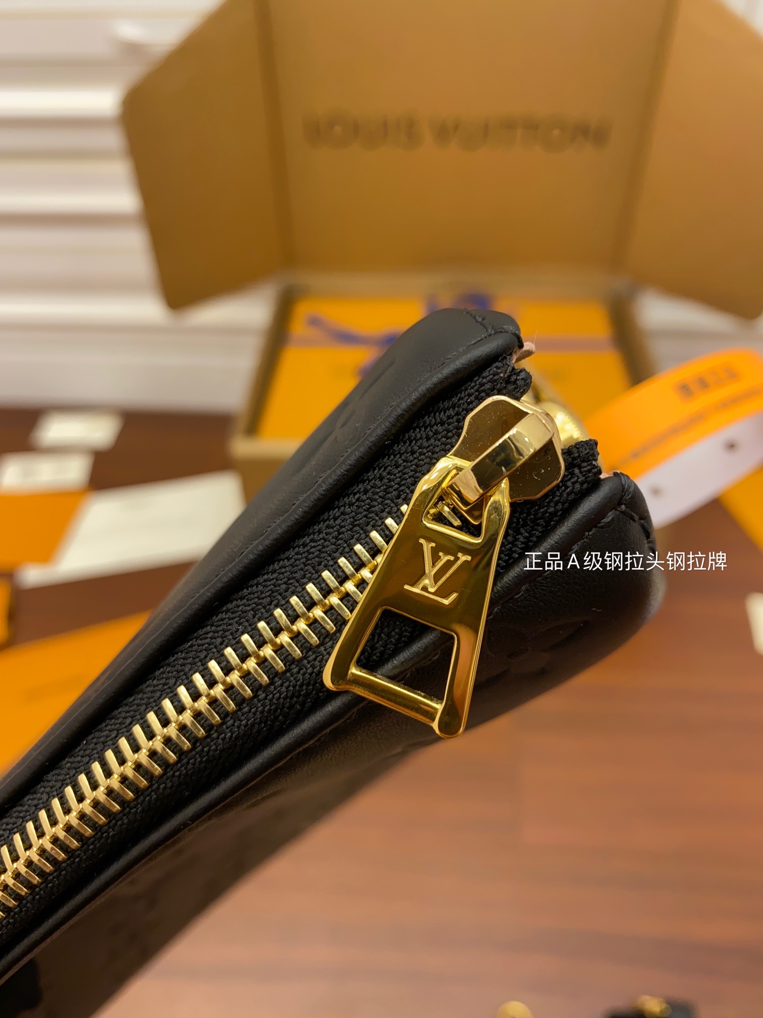 Louis Vuitton LV原單包 Coussin PM Handbags M57790¥2,880.00-頂級1:1精品高仿包包香港台灣批發價格推薦微信哪裡買