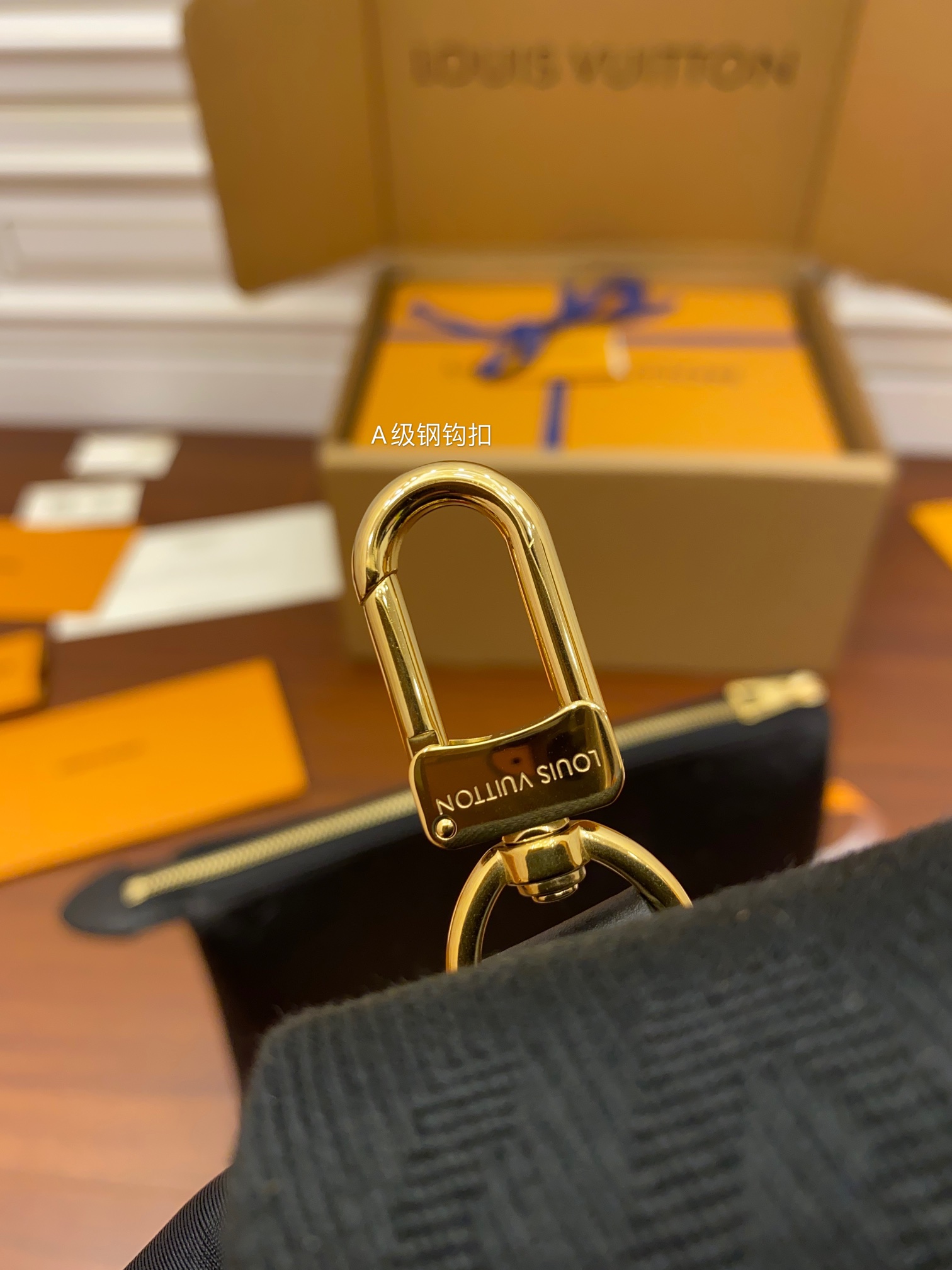 Louis Vuitton LV原單包 Coussin PM Handbags M57790¥2,880.00-頂級1:1精品高仿包包香港台灣批發價格推薦微信哪裡買