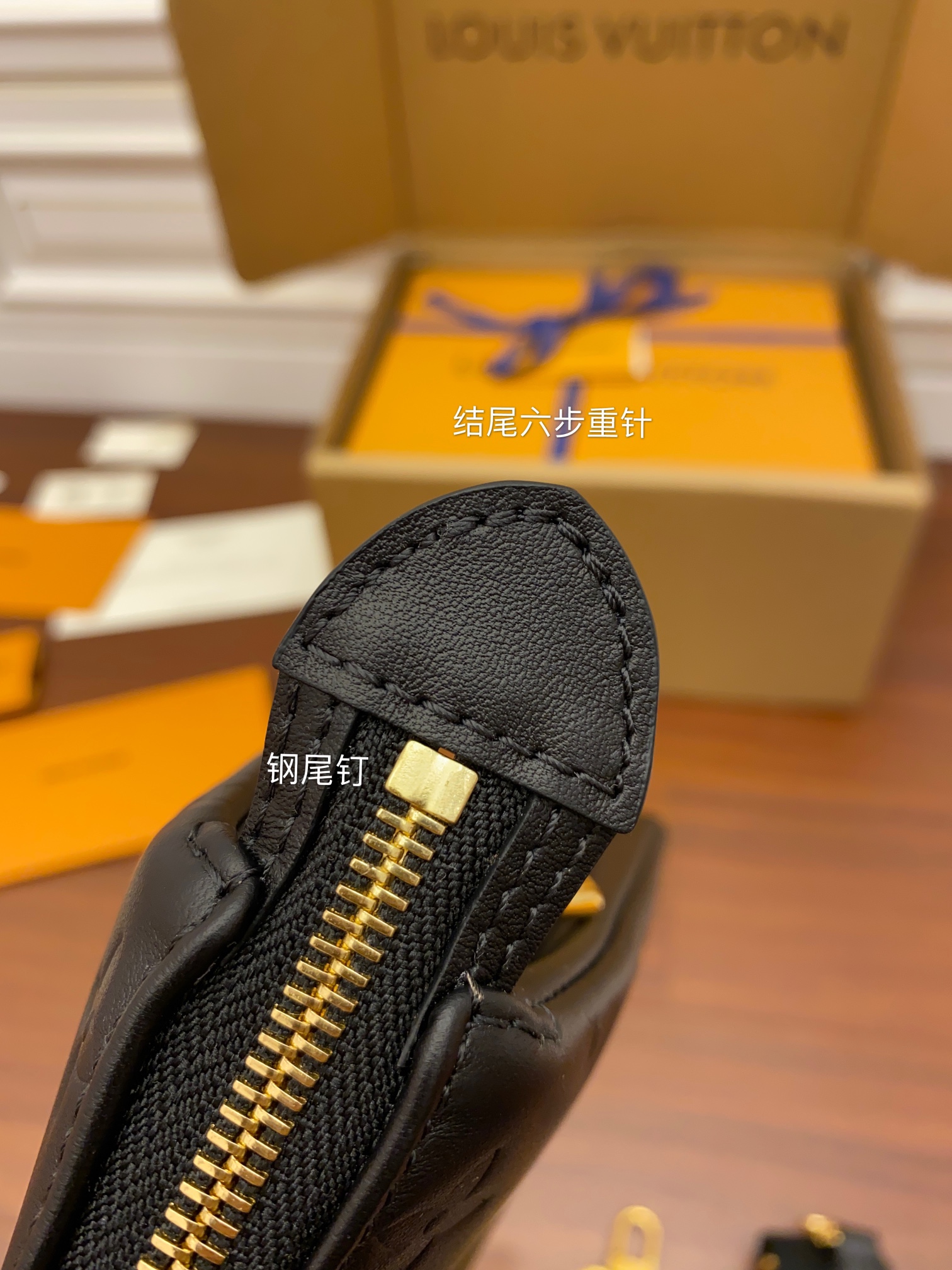 Louis Vuitton LV原單包 Coussin PM Handbags M57790¥2,880.00-頂級1:1精品高仿包包香港台灣批發價格推薦微信哪裡買