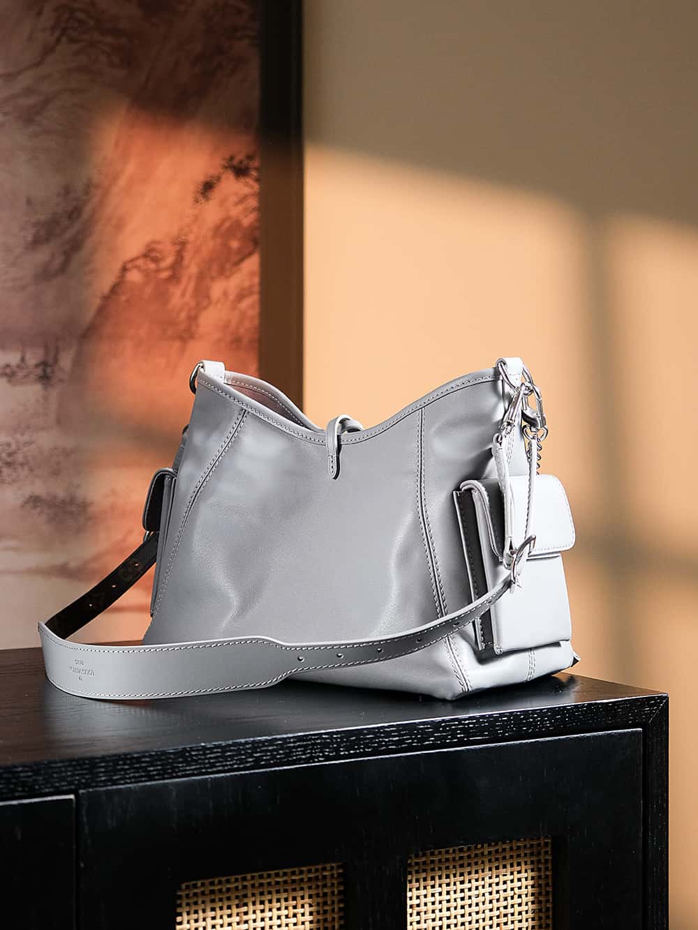 LV頂級原單包 M12579 CarryAll Cargo PM¥2,880.00-頂級1:1精品高仿包包香港台灣批發價格推薦微信哪裡買