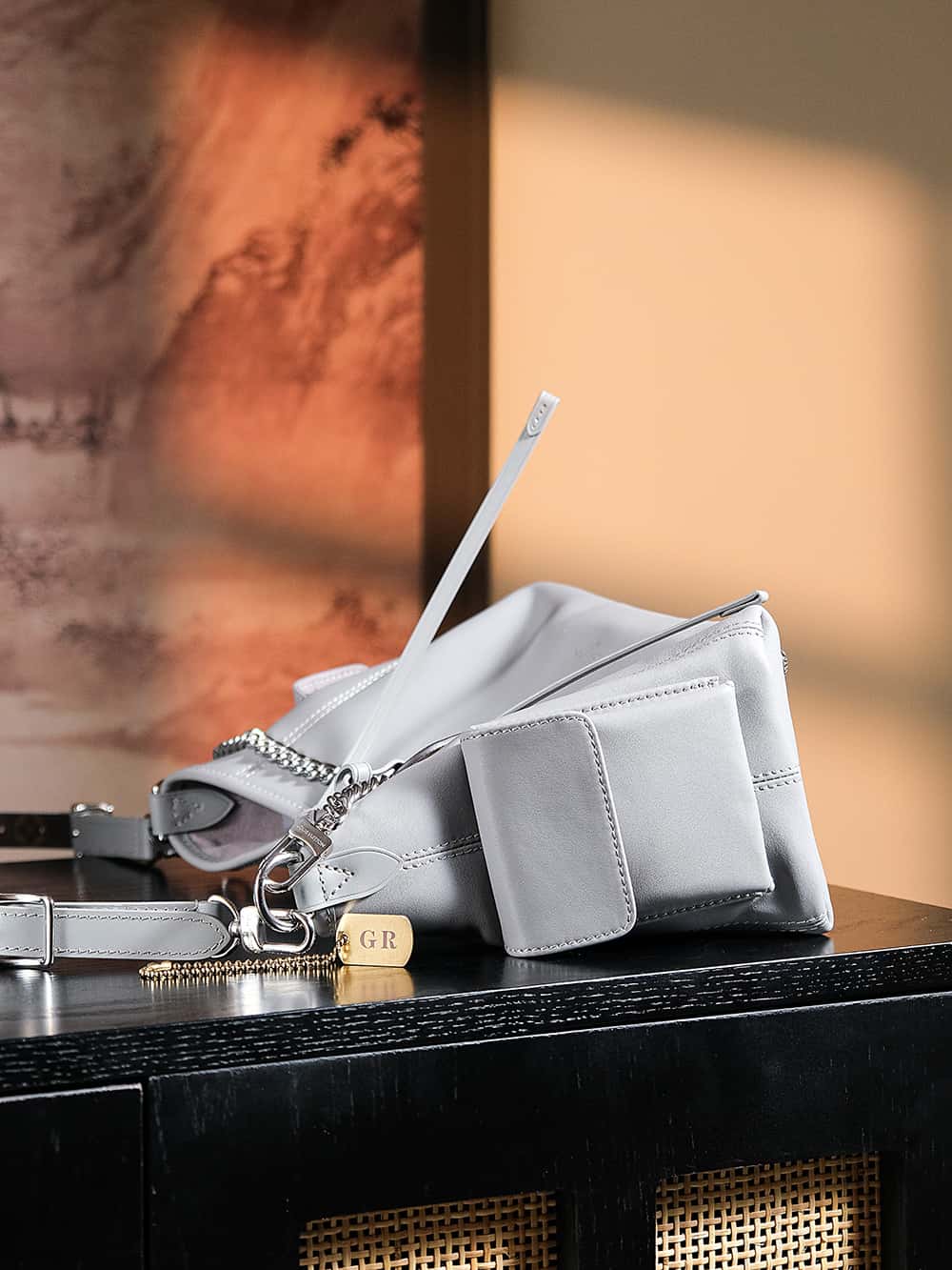 LV頂級原單包 M12579 CarryAll Cargo PM¥2,880.00-頂級1:1精品高仿包包香港台灣批發價格推薦微信哪裡買