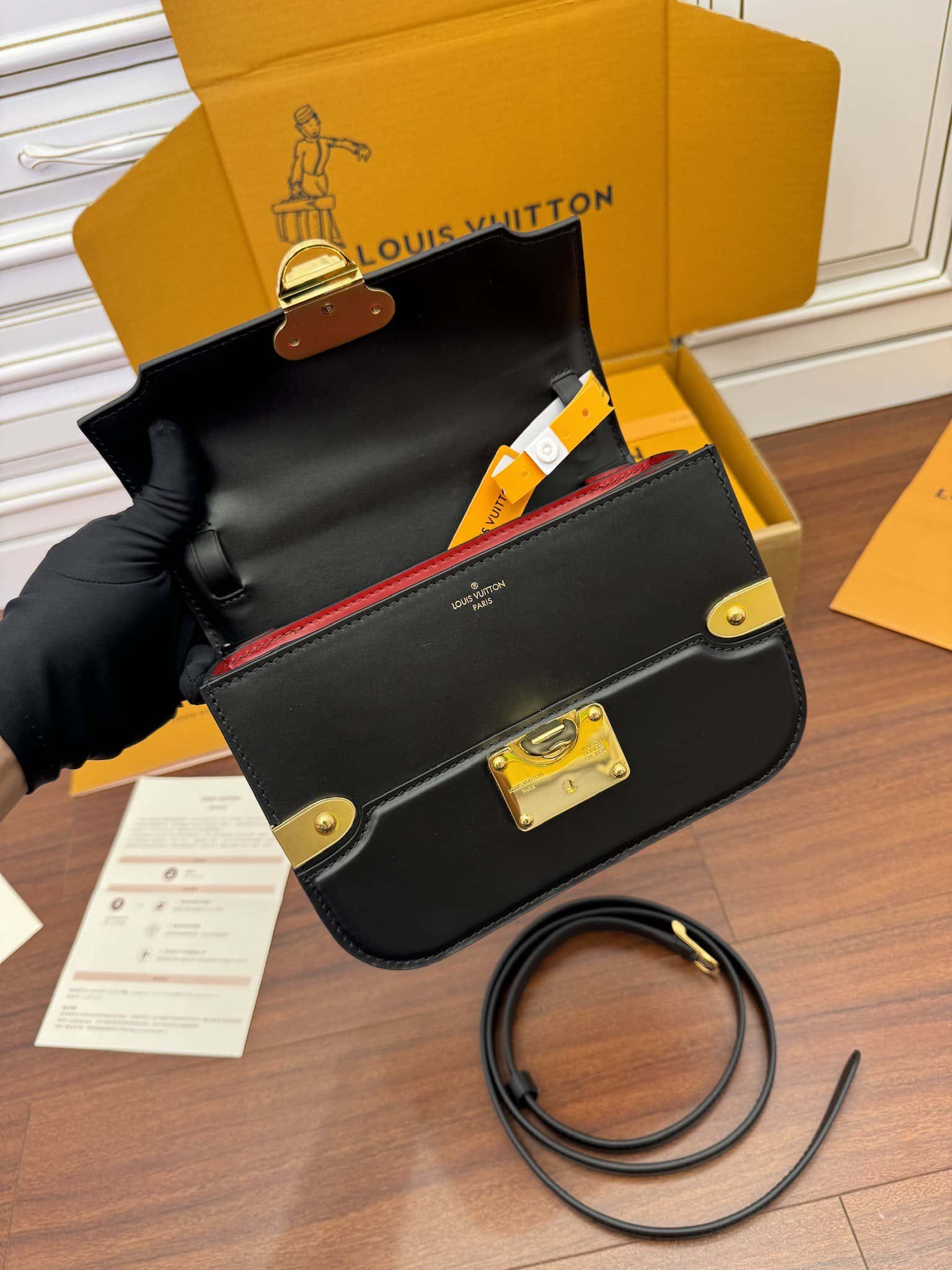 Louis Vuitton M23655 Orsay MM LV高仿包¥2,680.00-頂級1:1精品高仿包包香港台灣批發價格推薦微信哪裡買