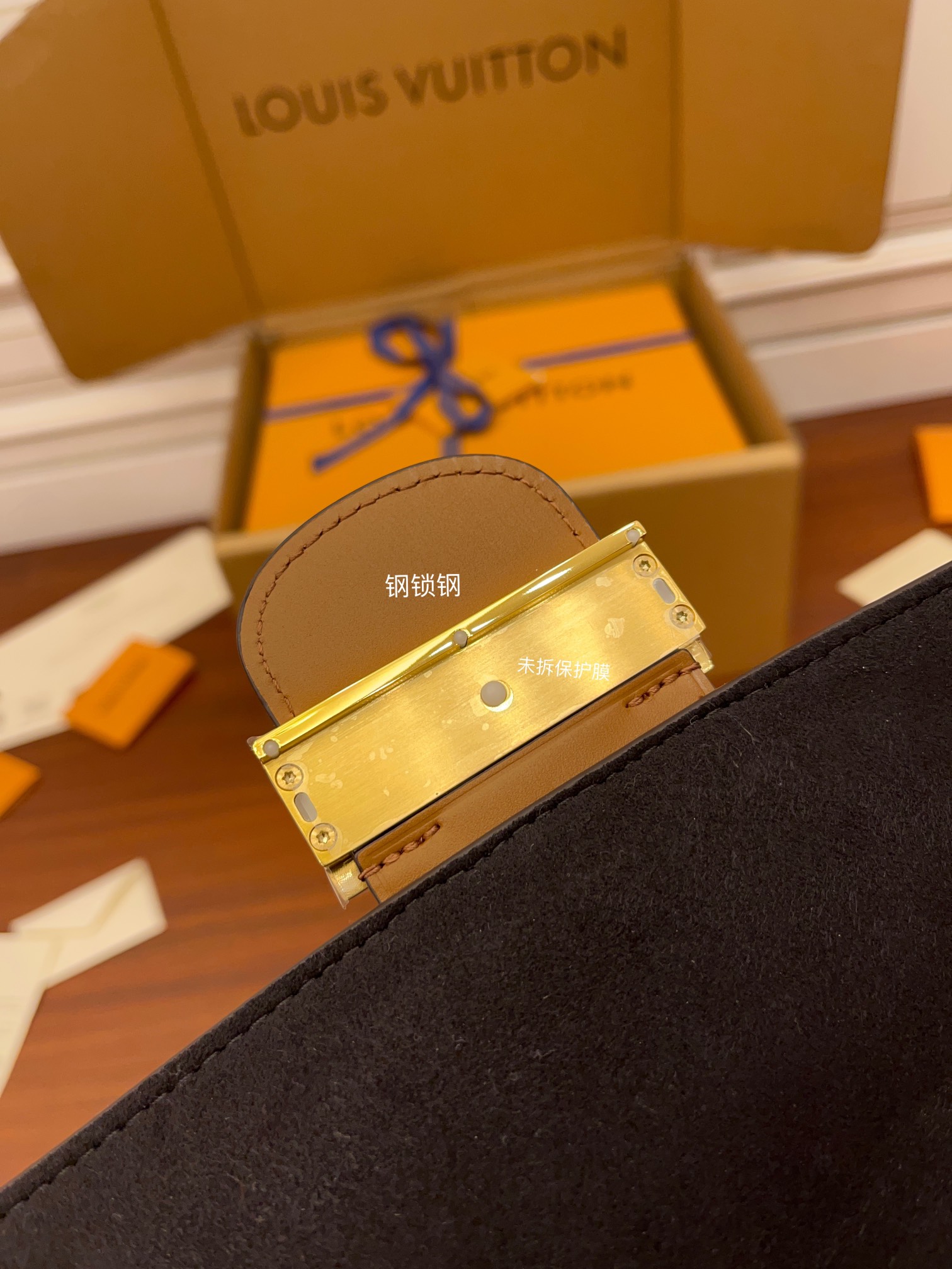 LV高仿包 M45958 DAUPHINE MM 達芙妮¥2,880.00-頂級1:1精品高仿包包香港台灣批發價格推薦微信哪裡買