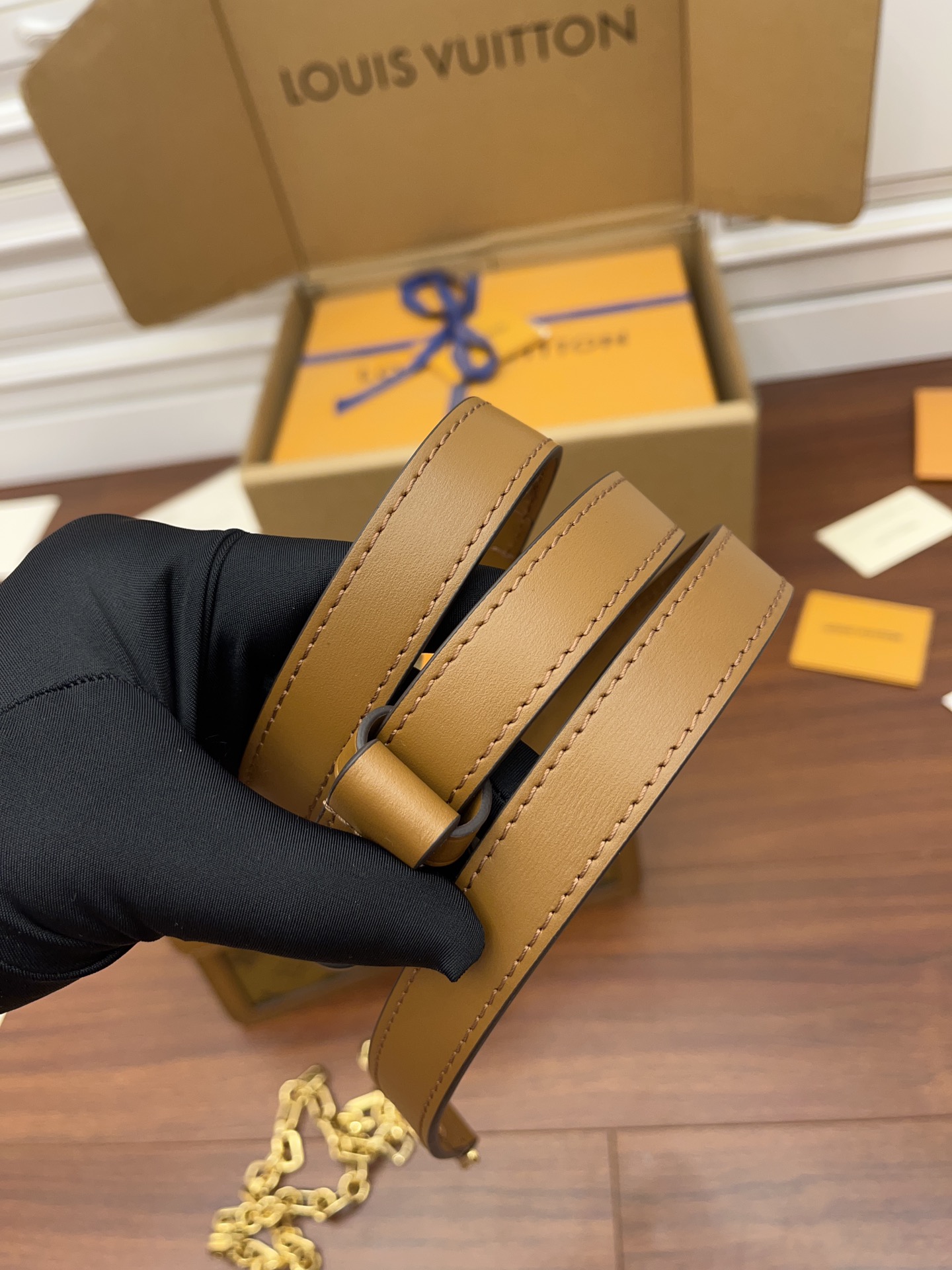 LV高仿包 M45958 DAUPHINE MM 達芙妮¥2,880.00-頂級1:1精品高仿包包香港台灣批發價格推薦微信哪裡買