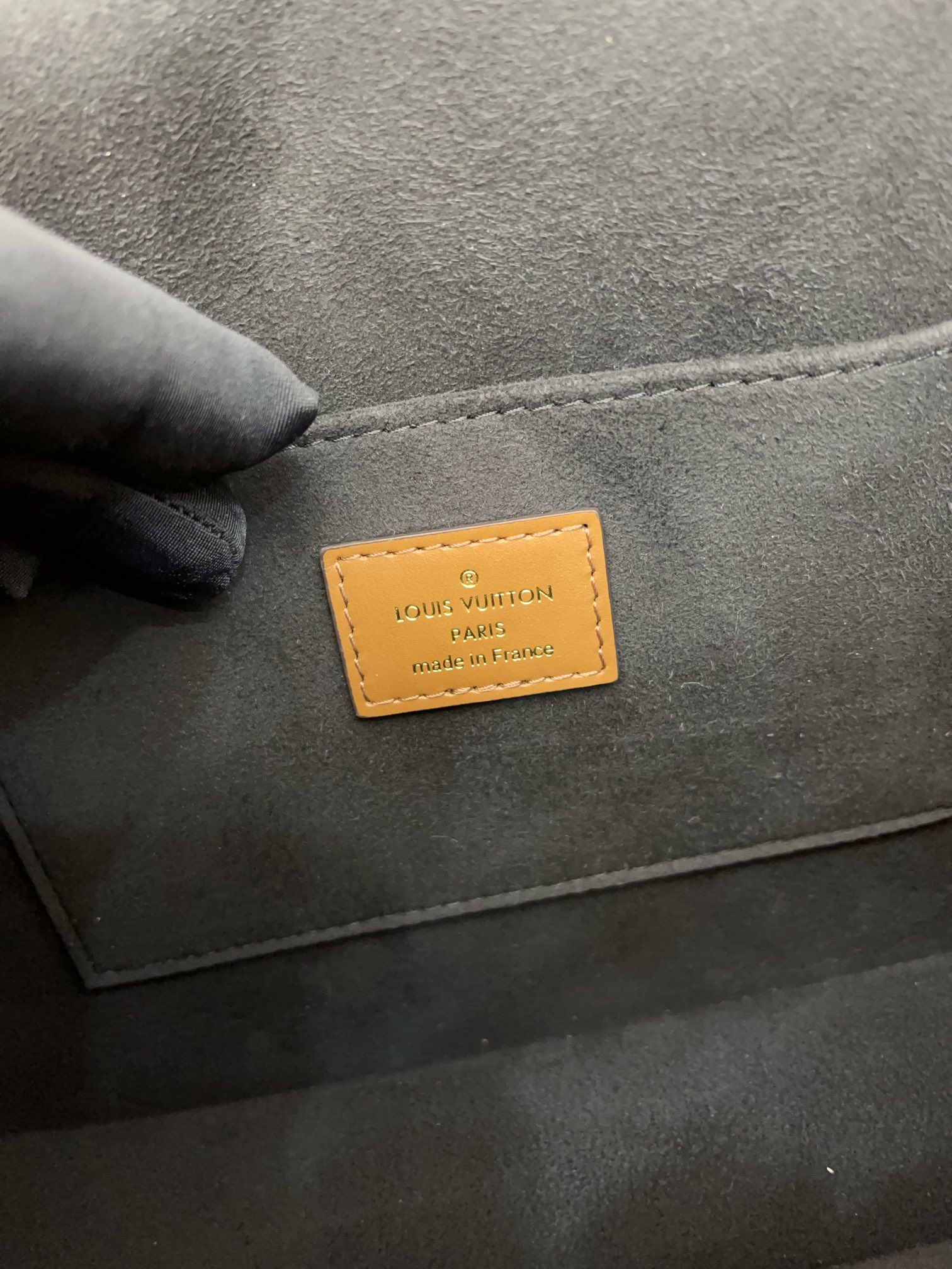 LV高仿包 M45958 DAUPHINE MM 達芙妮¥2,880.00-頂級1:1精品高仿包包香港台灣批發價格推薦微信哪裡買