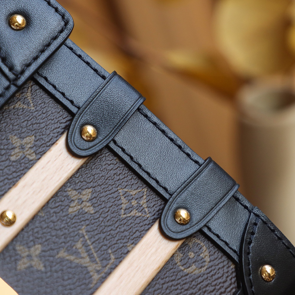 LV M45908 Trianon PM 正品級原單高仿手提包¥2,880.00-頂級1:1精品高仿包包香港台灣批發價格推薦微信哪裡買