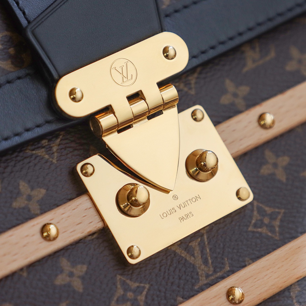 LV M45908 Trianon PM 正品級原單高仿手提包¥2,880.00-頂級1:1精品高仿包包香港台灣批發價格推薦微信哪裡買