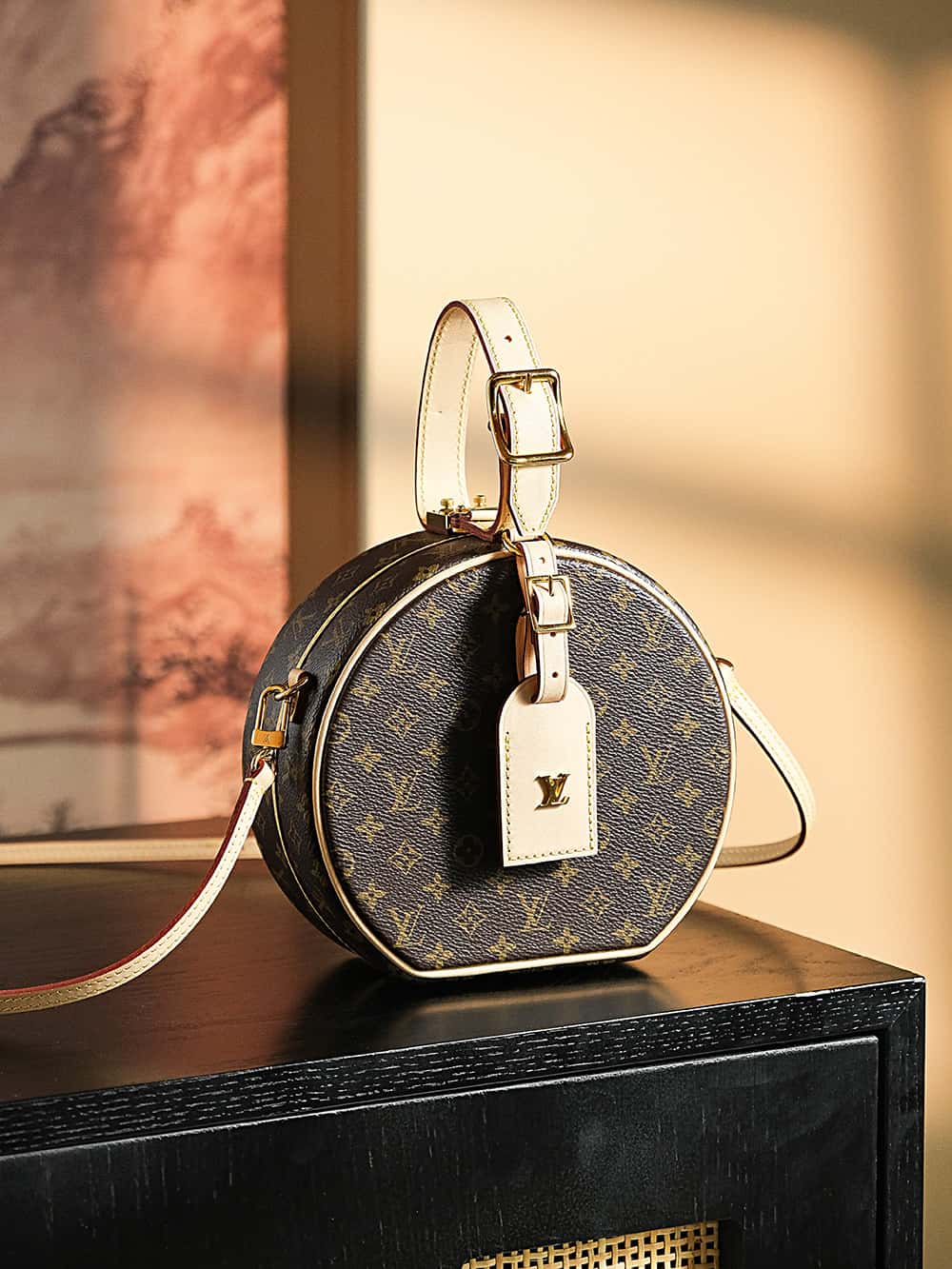 LV M43514 PETITE BOÎTE CHAPEAU 高仿手袋坐擁著斷貨王之位¥2,450.00-頂級1:1精品高仿包包香港台灣批發價格推薦微信哪裡買