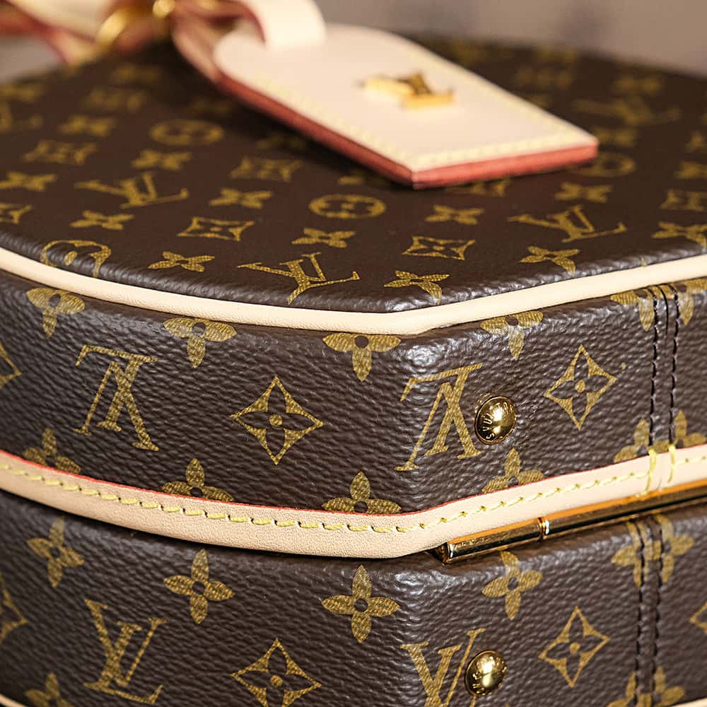 LV M43514 PETITE BOÎTE CHAPEAU 高仿手袋坐擁著斷貨王之位¥2,450.00-頂級1:1精品高仿包包香港台灣批發價格推薦微信哪裡買