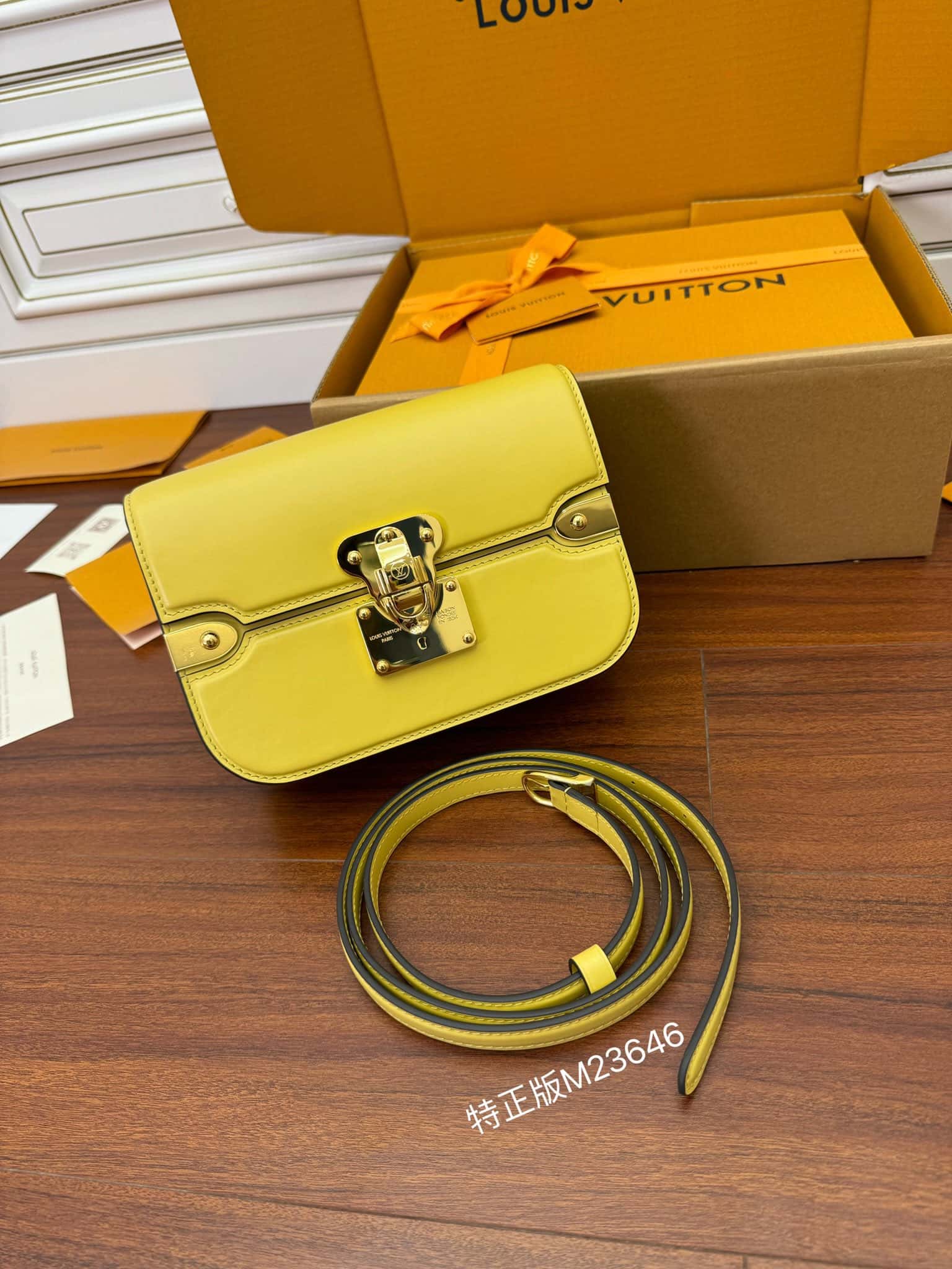 LV正品代工廠意大利A級出品代購級高仿包 M23646 Orsay MM¥2,880.00-頂級1:1精品高仿包包香港台灣批發價格推薦微信哪裡買