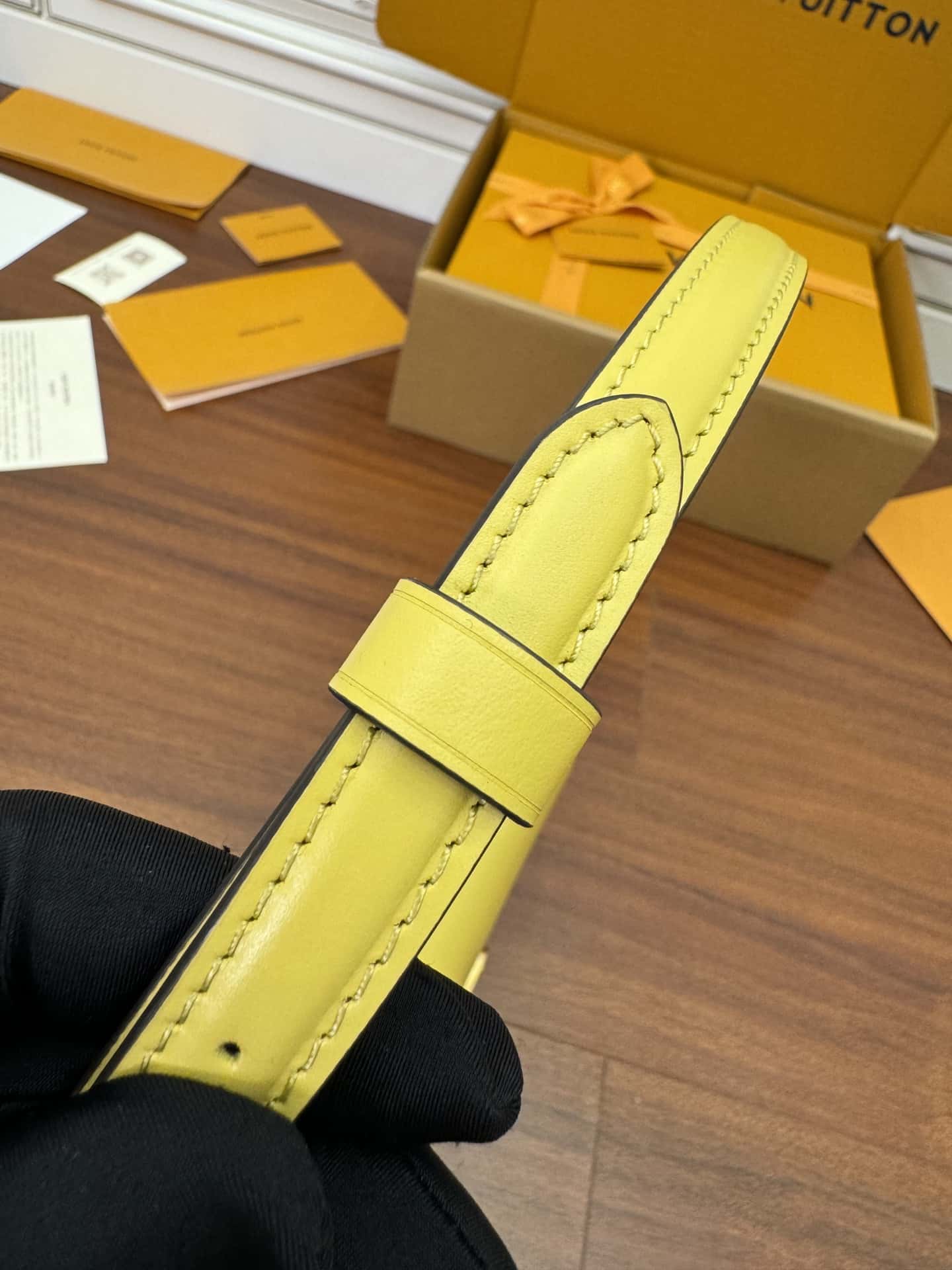 LV正品代工廠意大利A級出品代購級高仿包 M23646 Orsay MM¥2,880.00-頂級1:1精品高仿包包香港台灣批發價格推薦微信哪裡買