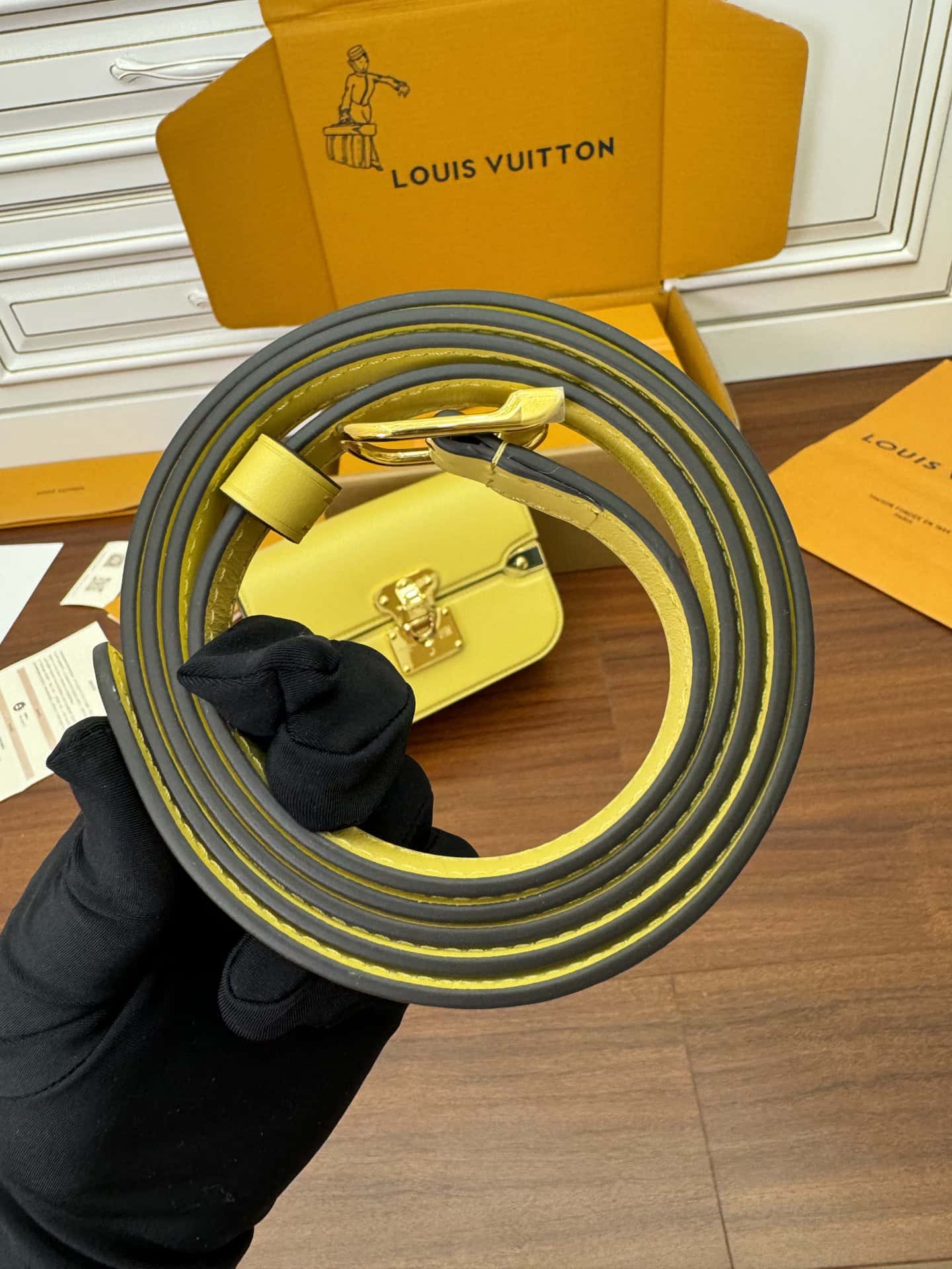 LV正品代工廠意大利A級出品代購級高仿包 M23646 Orsay MM¥2,880.00-頂級1:1精品高仿包包香港台灣批發價格推薦微信哪裡買