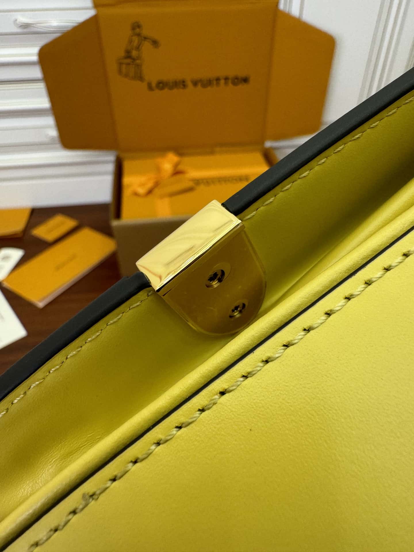 LV正品代工廠意大利A級出品代購級高仿包 M23646 Orsay MM¥2,880.00-頂級1:1精品高仿包包香港台灣批發價格推薦微信哪裡買