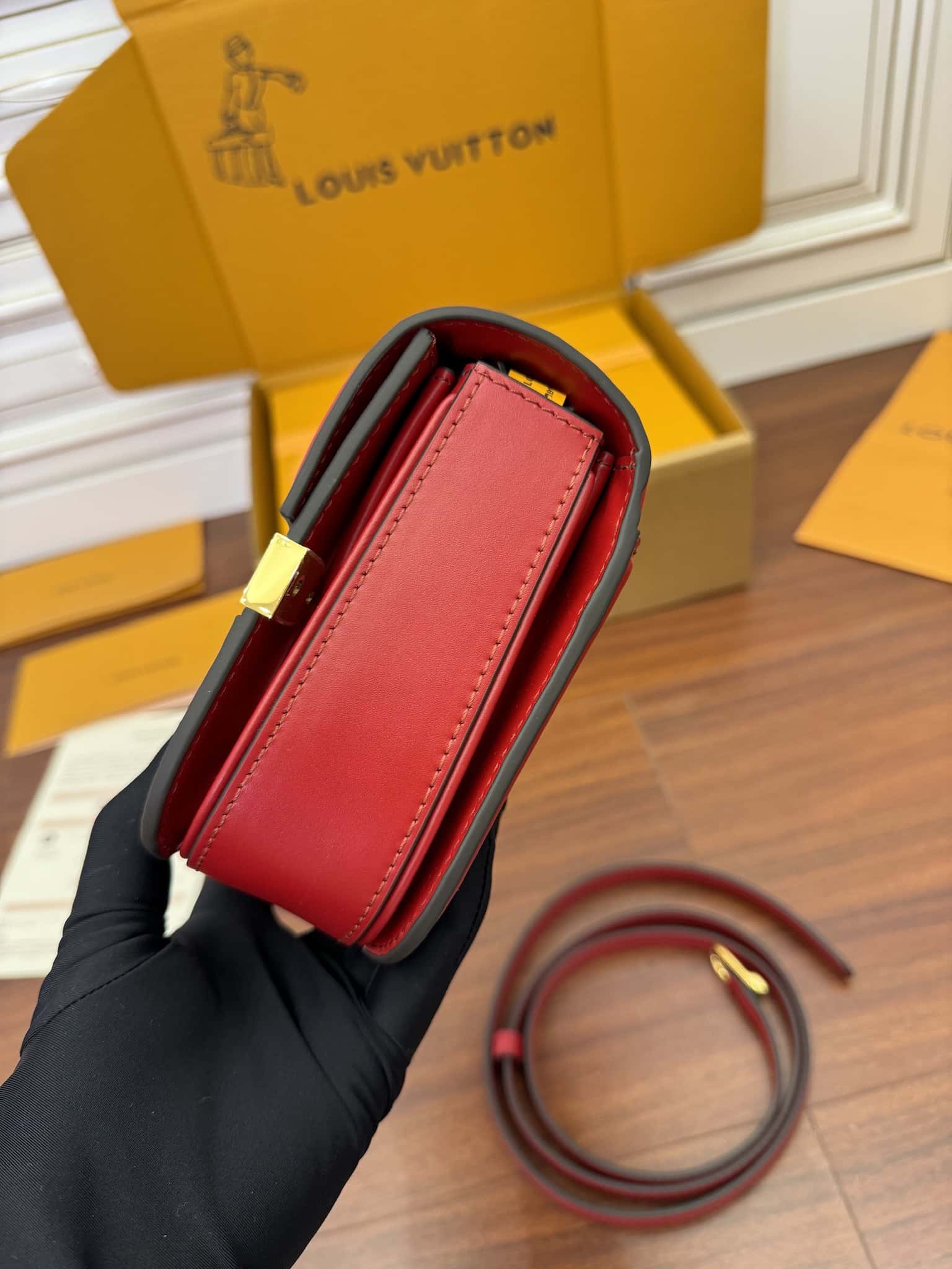 LV高仿包 M23645 Orsay MM正品代工廠意大利A級出¥2,480.00-頂級1:1精品高仿包包香港台灣批發價格推薦微信哪裡買