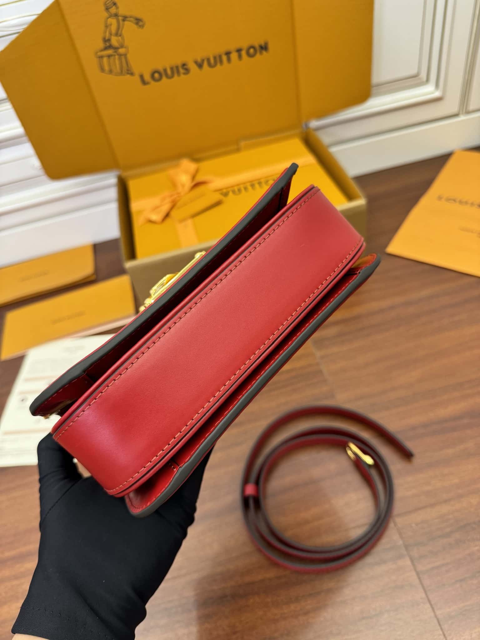 LV高仿包 M23645 Orsay MM正品代工廠意大利A級出¥2,480.00-頂級1:1精品高仿包包香港台灣批發價格推薦微信哪裡買