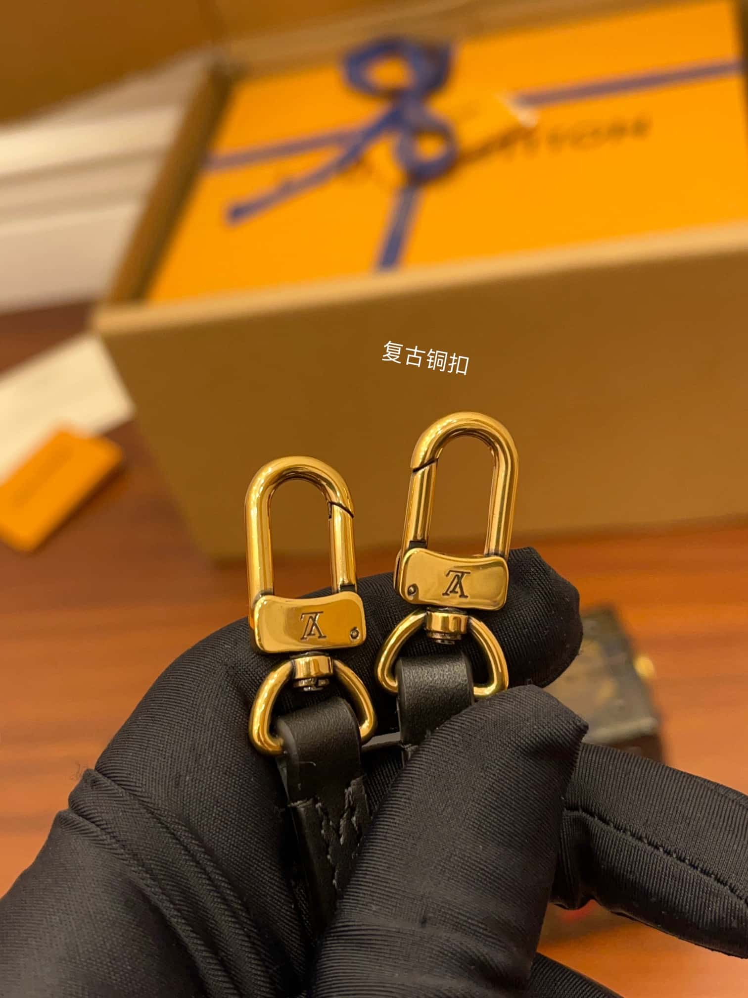 LV高仿包 M44199 Petite Malle 盒子包禮品袋A級出品¥2,480.00-頂級1:1精品高仿包包香港台灣批發價格推薦微信哪裡買