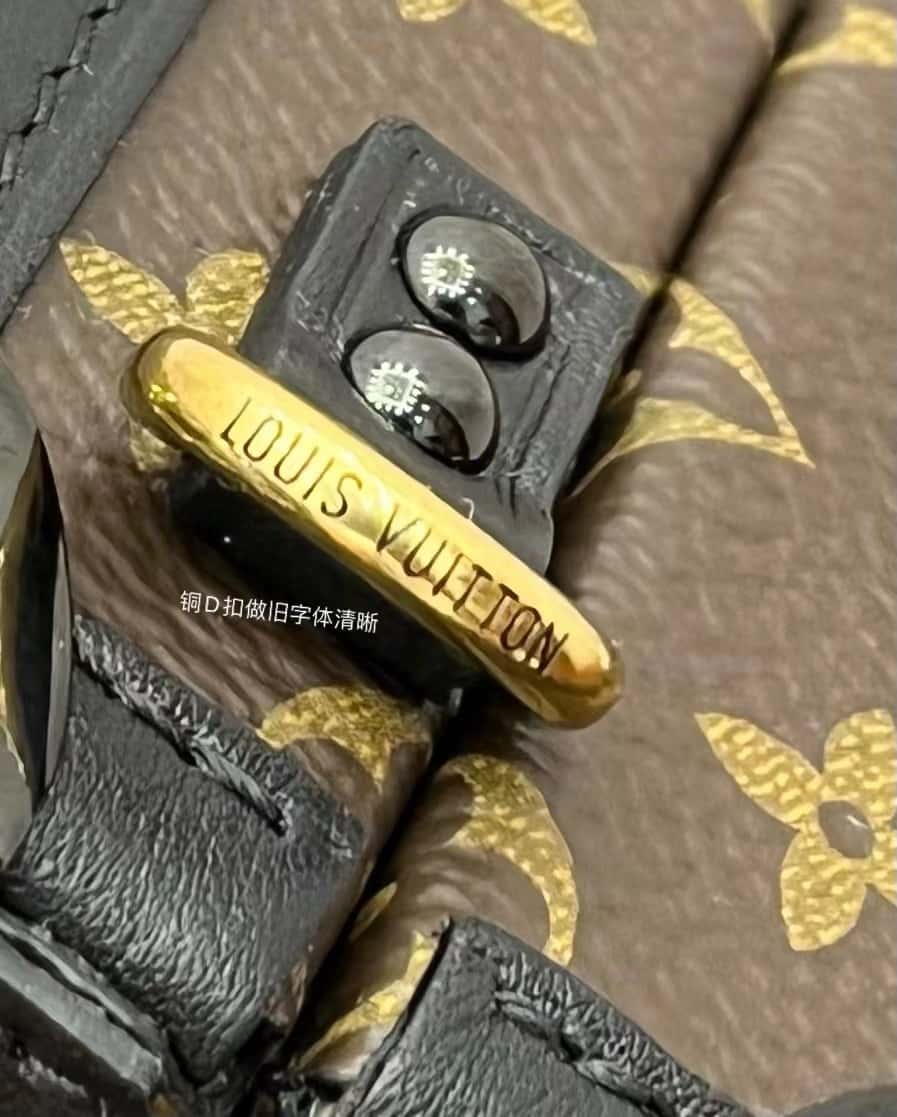 LV高仿包 M44199 Petite Malle 盒子包禮品袋A級出品¥2,480.00-頂級1:1精品高仿包包香港台灣批發價格推薦微信哪裡買