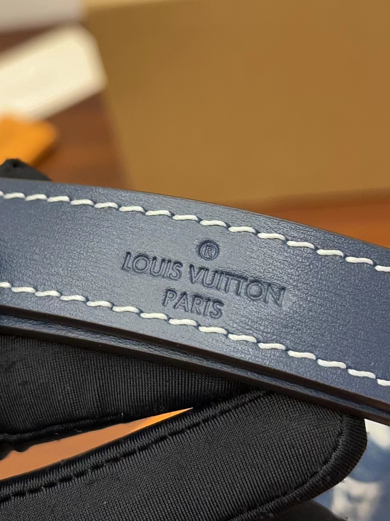 LV特級正品級高仿包 M59631 Dauphine 25 丹寧牛仔藍達芙妮¥2,480.00-頂級1:1精品高仿包包香港台灣批發價格推薦微信哪裡買