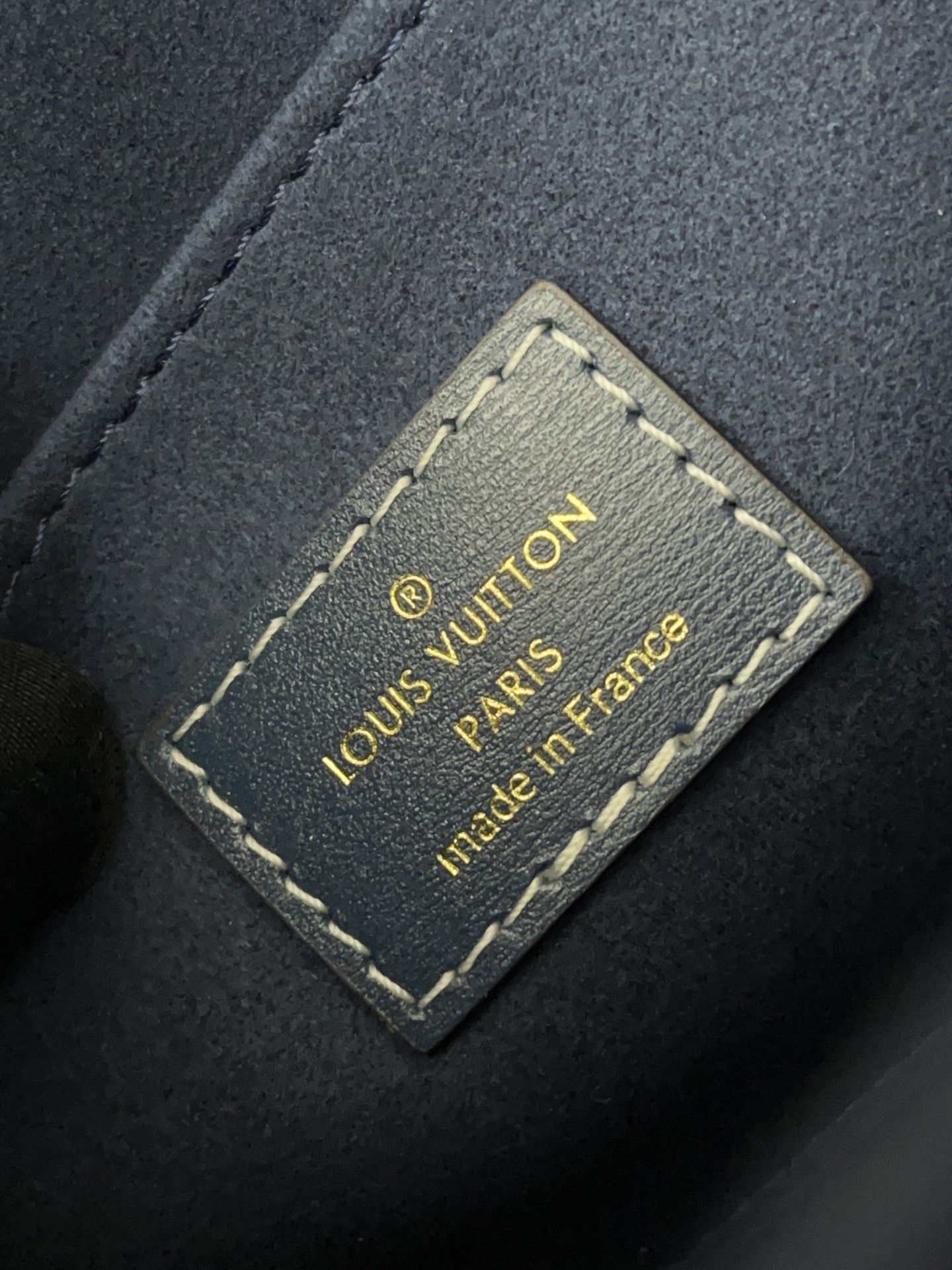 LV特級正品級高仿包 M59631 Dauphine 25 丹寧牛仔藍達芙妮¥2,480.00-頂級1:1精品高仿包包香港台灣批發價格推薦微信哪裡買