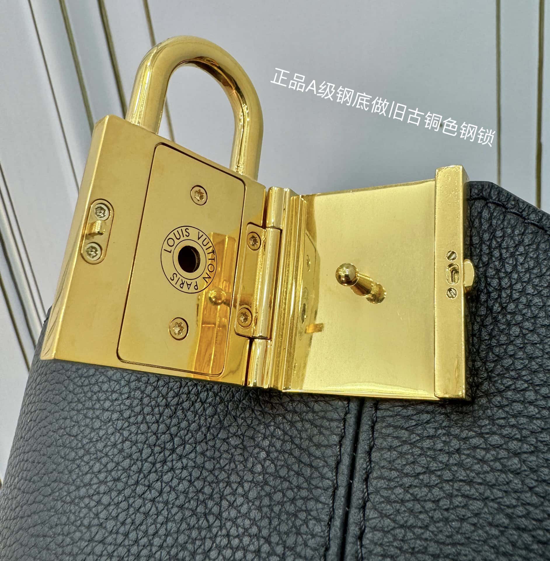 LV高仿包 M25352 Low Key Hobo PM黑色 A級出品配圖上的全套包裝¥2,880.00-頂級1:1精品高仿包包香港台灣批發價格推薦微信哪裡買