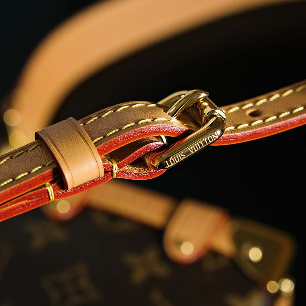 LV一比一高仿包 𝑺𝑰𝑫𝑬 𝑻𝑹𝑼𝑵𝑲小號# M46815¥2,480.00-頂級1:1精品高仿包包香港台灣批發價格推薦微信哪裡買