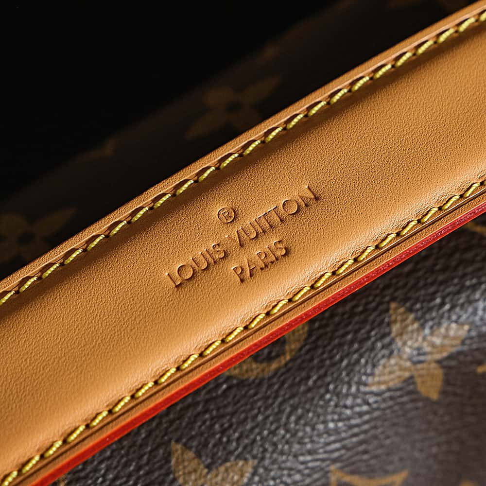LV一比一高仿包 𝑺𝑰𝑫𝑬 𝑻𝑹𝑼𝑵𝑲小號# M46815¥2,480.00-頂級1:1精品高仿包包香港台灣批發價格推薦微信哪裡買