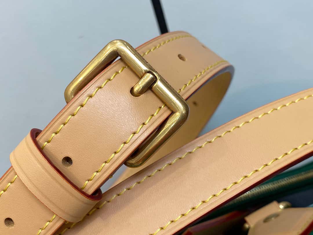 LV【原單精品】M24423綠色 全皮枕頭包speedy繫列 SPEEDY P9 BANDOULIÈRE25 原單手袋¥2,480.00-頂級1:1精品高仿包包香港台灣批發價格推薦微信哪裡買