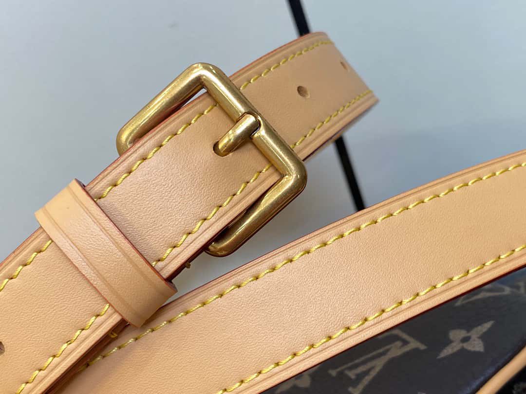 LV【原單精品】M24443咖啡色 全皮高仿枕頭包speedy繫列 SPEEDY P9 BANDOULIÈRE25 手袋¥2,480.00-頂級1:1精品高仿包包香港台灣批發價格推薦微信哪裡買