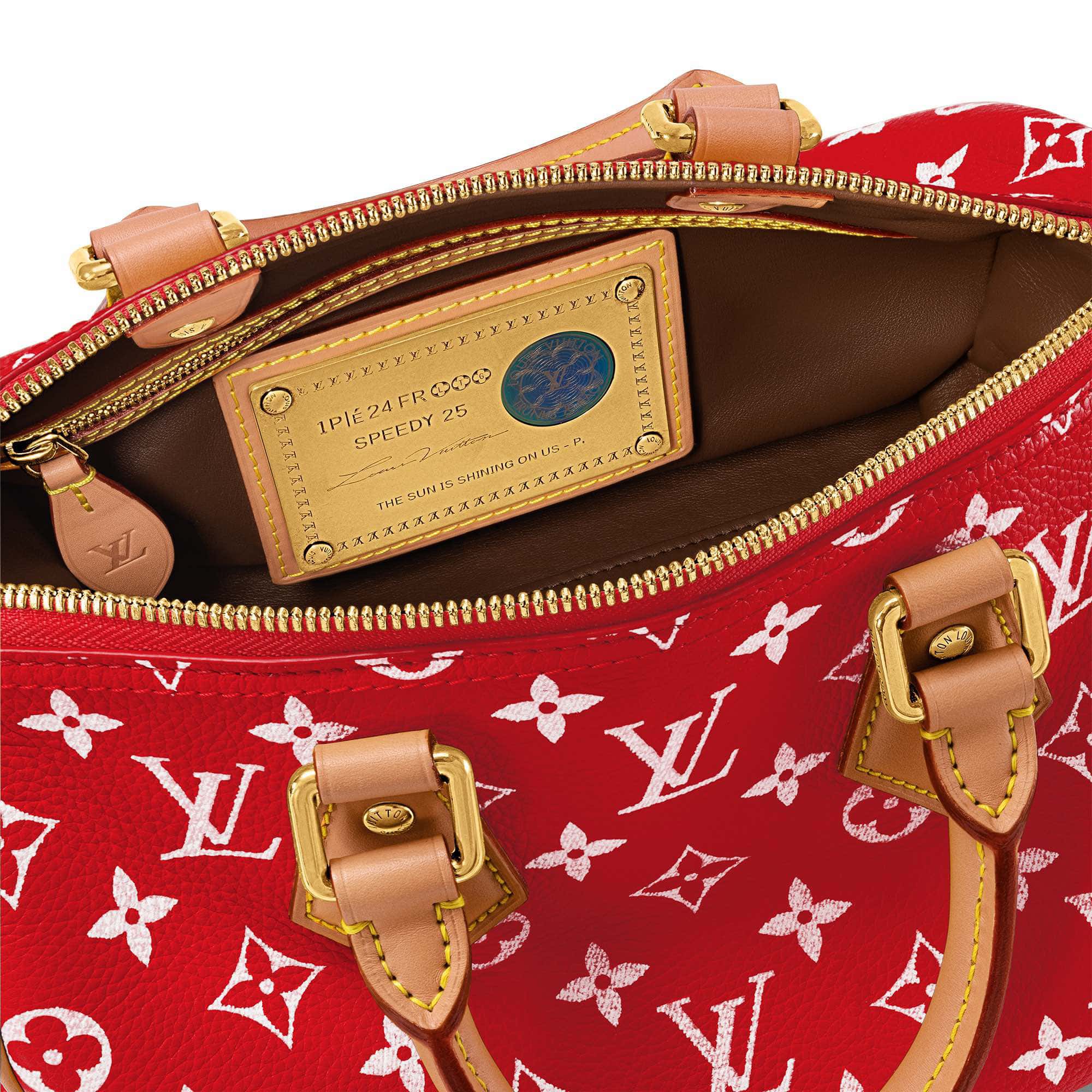 【原單精品】M24425紅色 SPEEDY P9 BANDOULIÈRE25 LV高仿手袋¥2,480.00-頂級1:1精品高仿包包香港台灣批發價格推薦微信哪裡買