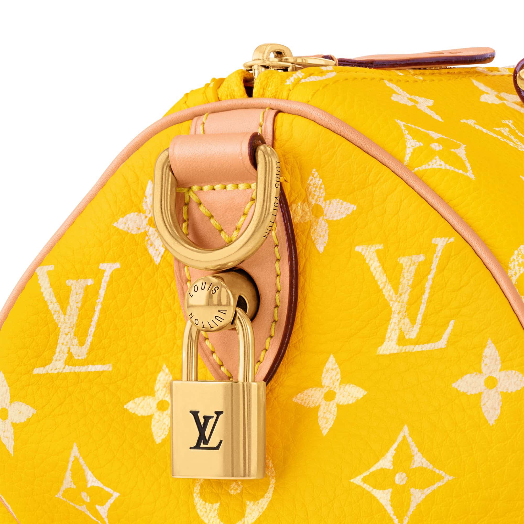 LV【原單精品】M24426黃色 SPEEDY P9 BANDOULIÈRE25 高仿手袋¥2,480.00-頂級1:1精品高仿包包香港台灣批發價格推薦微信哪裡買