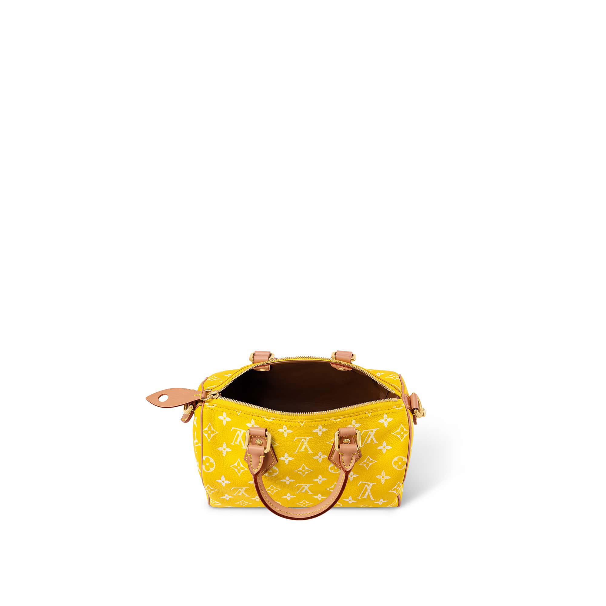 LV【原單精品】M24426黃色 SPEEDY P9 BANDOULIÈRE25 高仿手袋¥2,480.00-頂級1:1精品高仿包包香港台灣批發價格推薦微信哪裡買