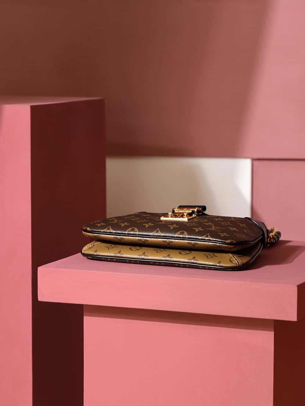 M46659 LV高仿包 Twinny老花拼色綜¥2,480.00-頂級1:1精品高仿包包香港台灣批發價格推薦微信哪裡買