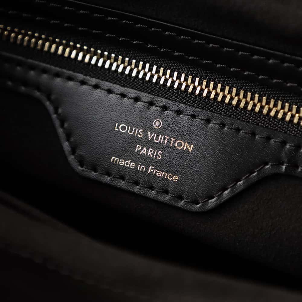 M46659 LV高仿包 Twinny老花拼色綜¥2,480.00-頂級1:1精品高仿包包香港台灣批發價格推薦微信哪裡買