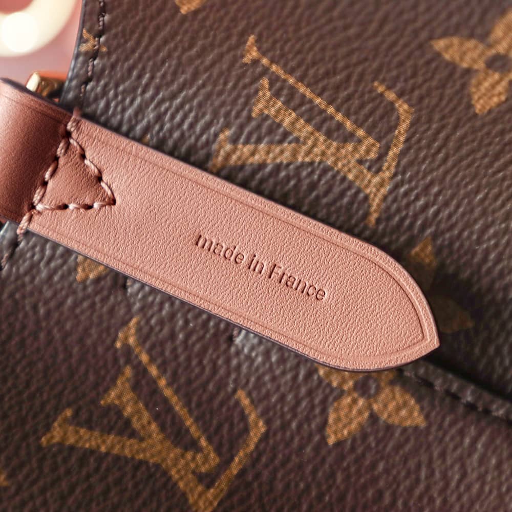 Louis Vuitton M44022 NéoNoé高仿包LV經典繫列¥2,480.00-頂級1:1精品高仿包包香港台灣批發價格推薦微信哪裡買