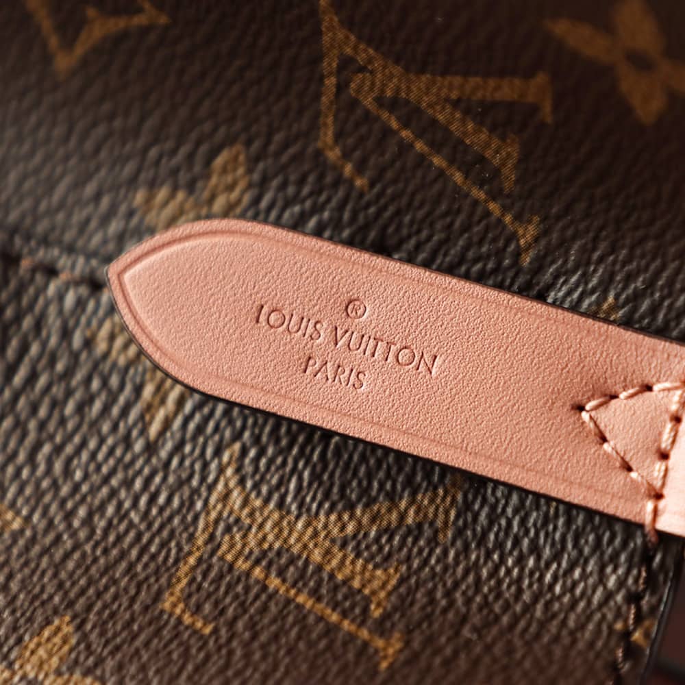 Louis Vuitton M44022 NéoNoé高仿包LV經典繫列¥2,480.00-頂級1:1精品高仿包包香港台灣批發價格推薦微信哪裡買