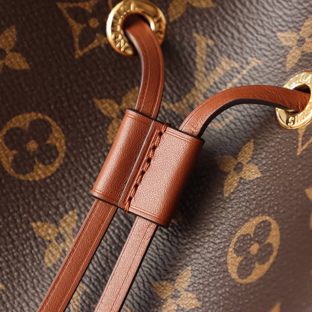 Louis Vuitton M44887 NéoNoé高仿水桶背包LV¥2,480.00-頂級1:1精品高仿包包香港台灣批發價格推薦微信哪裡買