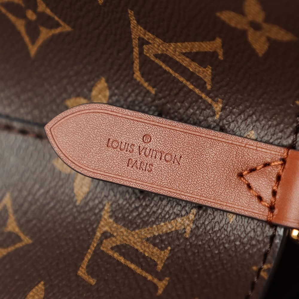 Louis Vuitton M44887 NéoNoé高仿水桶背包LV¥2,480.00-頂級1:1精品高仿包包香港台灣批發價格推薦微信哪裡買