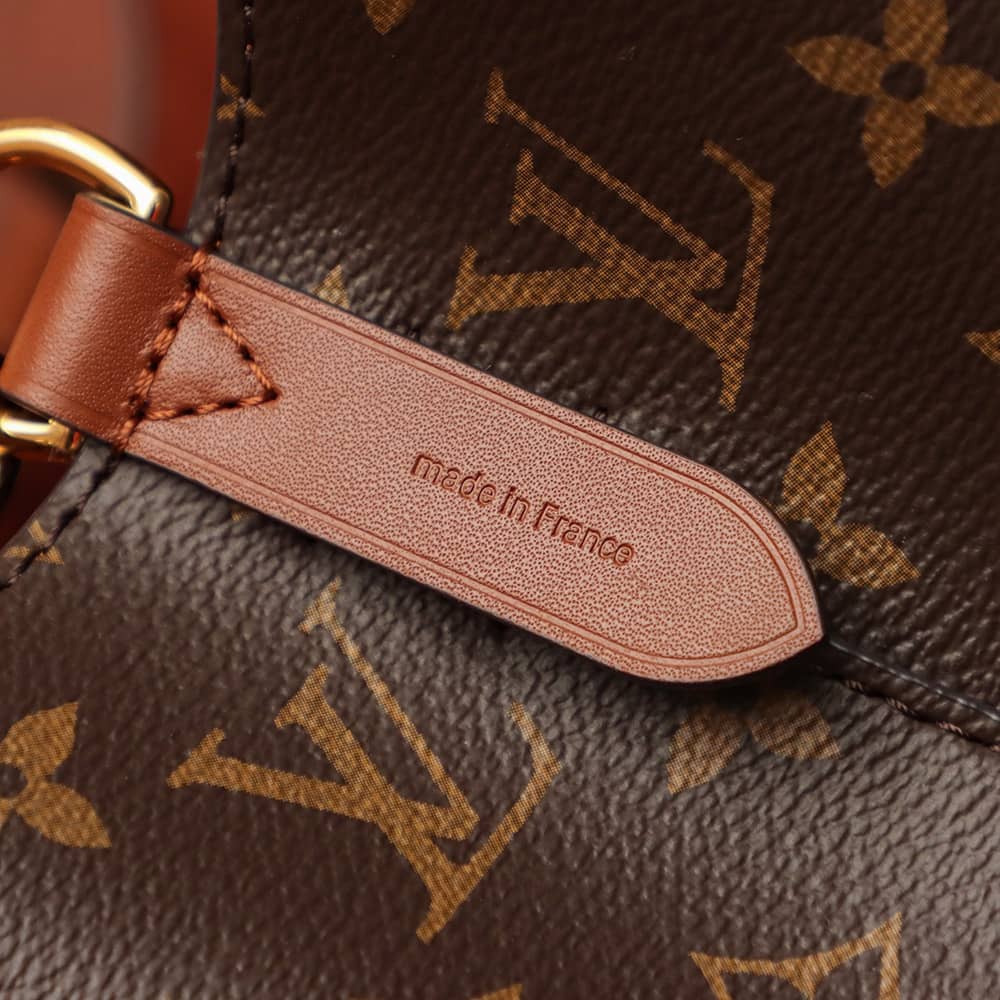 Louis Vuitton M44887 NéoNoé高仿水桶背包LV¥2,480.00-頂級1:1精品高仿包包香港台灣批發價格推薦微信哪裡買