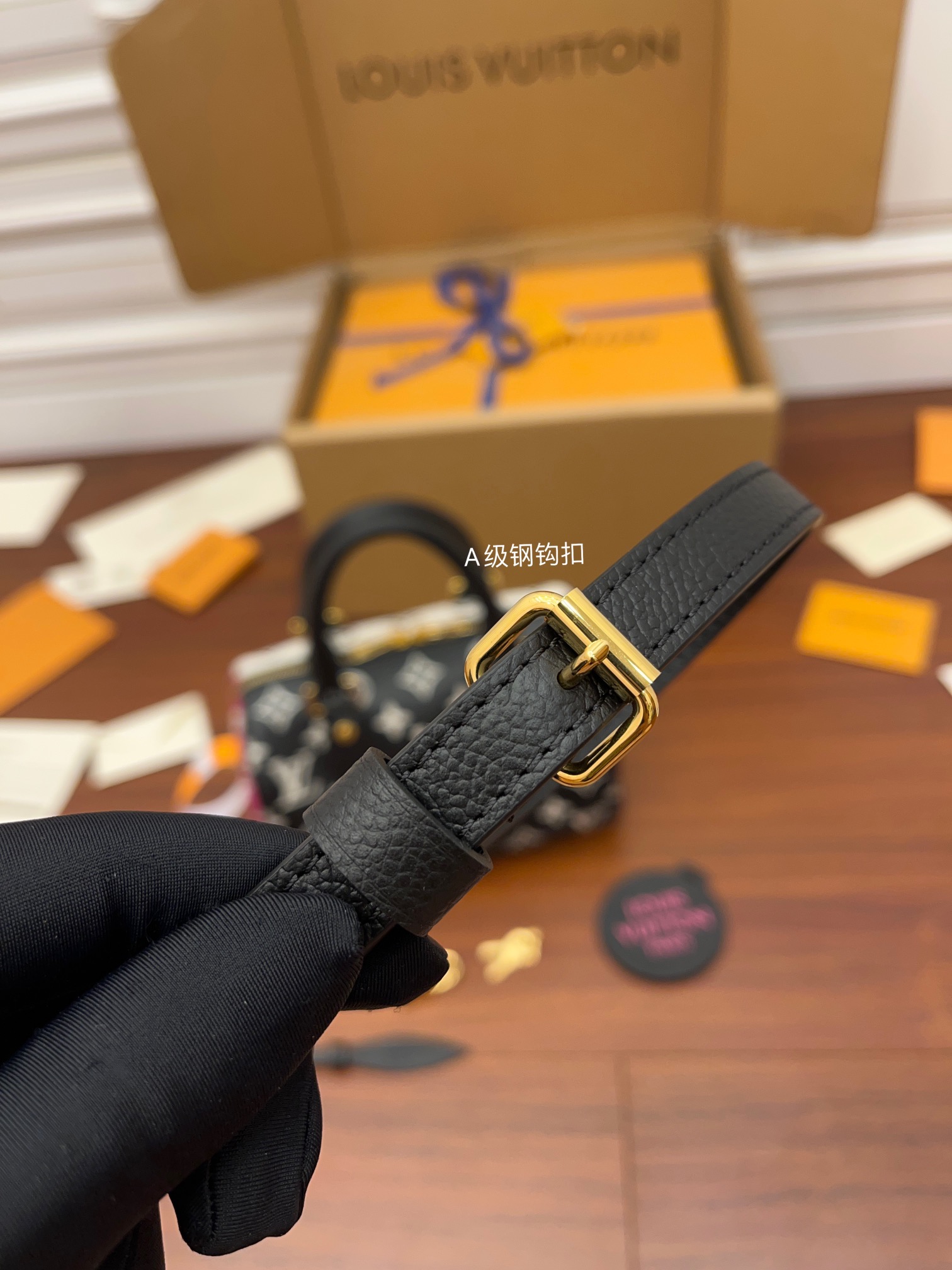 一比一原單LV M46088 SPEEDY 20 手提包A級皮料¥2,480.00-頂級1:1精品高仿包包香港台灣批發價格推薦微信哪裡買