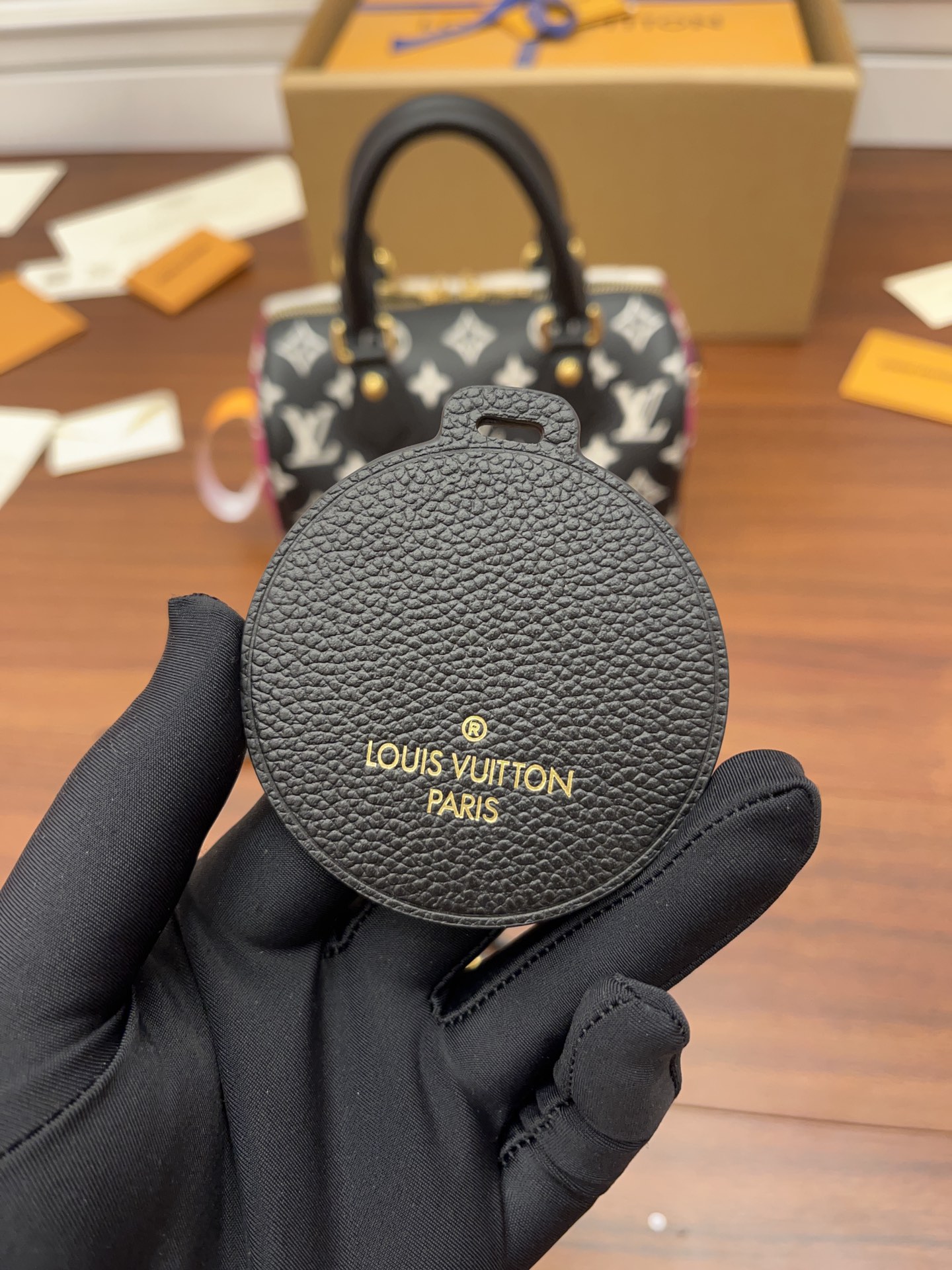 一比一原單LV M46088 SPEEDY 20 手提包A級皮料¥2,480.00-頂級1:1精品高仿包包香港台灣批發價格推薦微信哪裡買