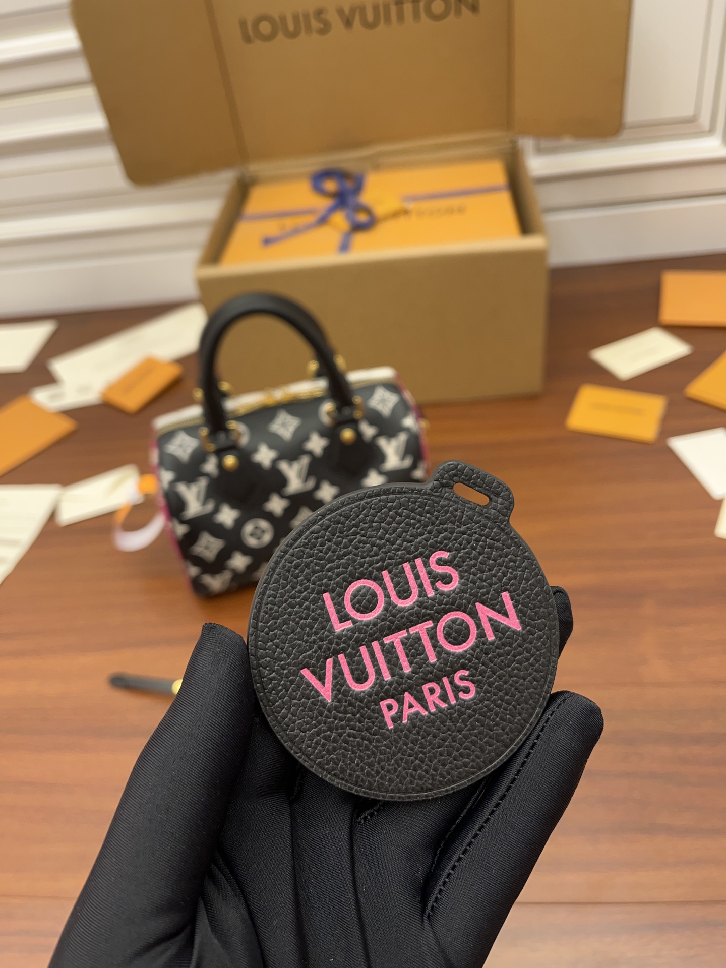 一比一原單LV M46088 SPEEDY 20 手提包A級皮料¥2,480.00-頂級1:1精品高仿包包香港台灣批發價格推薦微信哪裡買