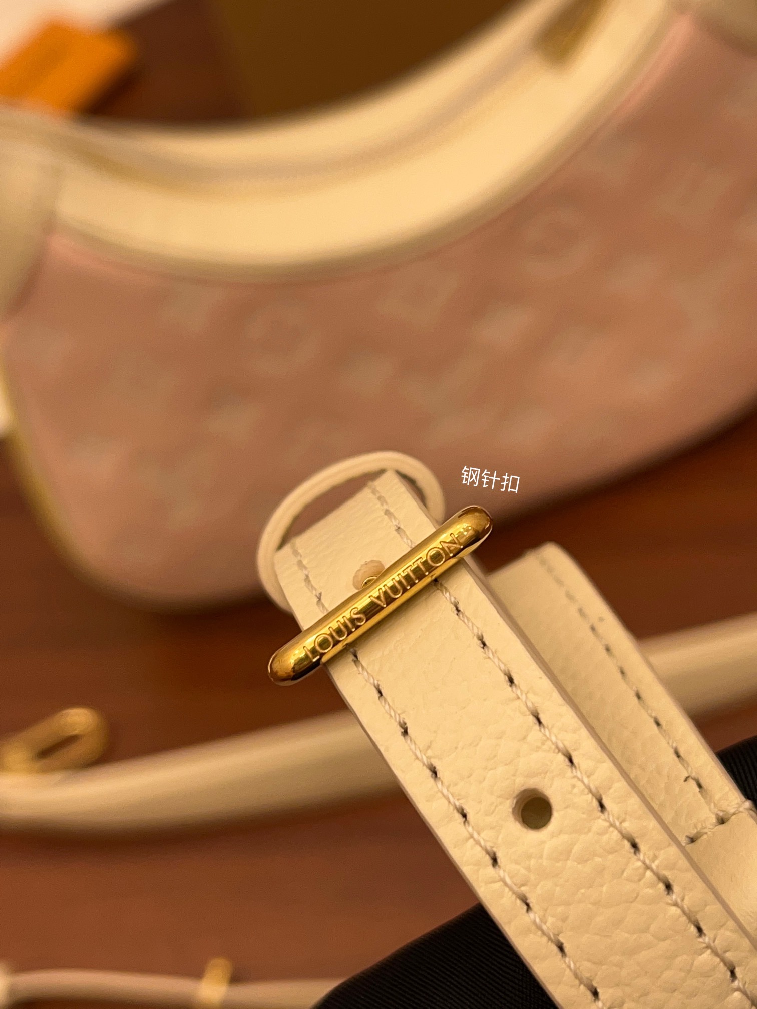 LV高仿包 M46113 Bagatelle腋下包專櫃同步電子芯片內碼¥2,480.00-頂級1:1精品高仿包包香港台灣批發價格推薦微信哪裡買